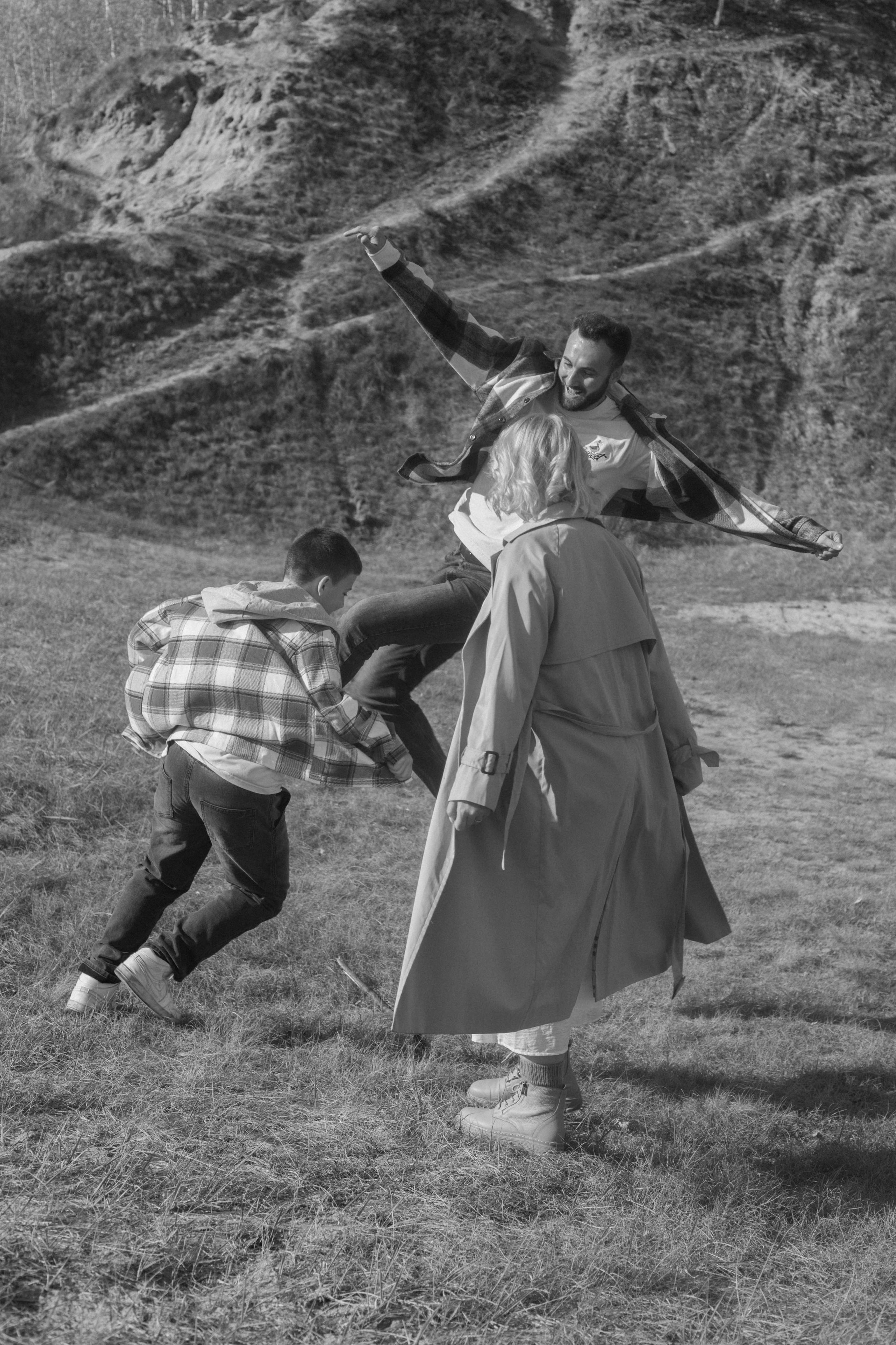 Влад и Катя. Свадебный фотограф в Нижнем Новгороде Анна Кузнецова