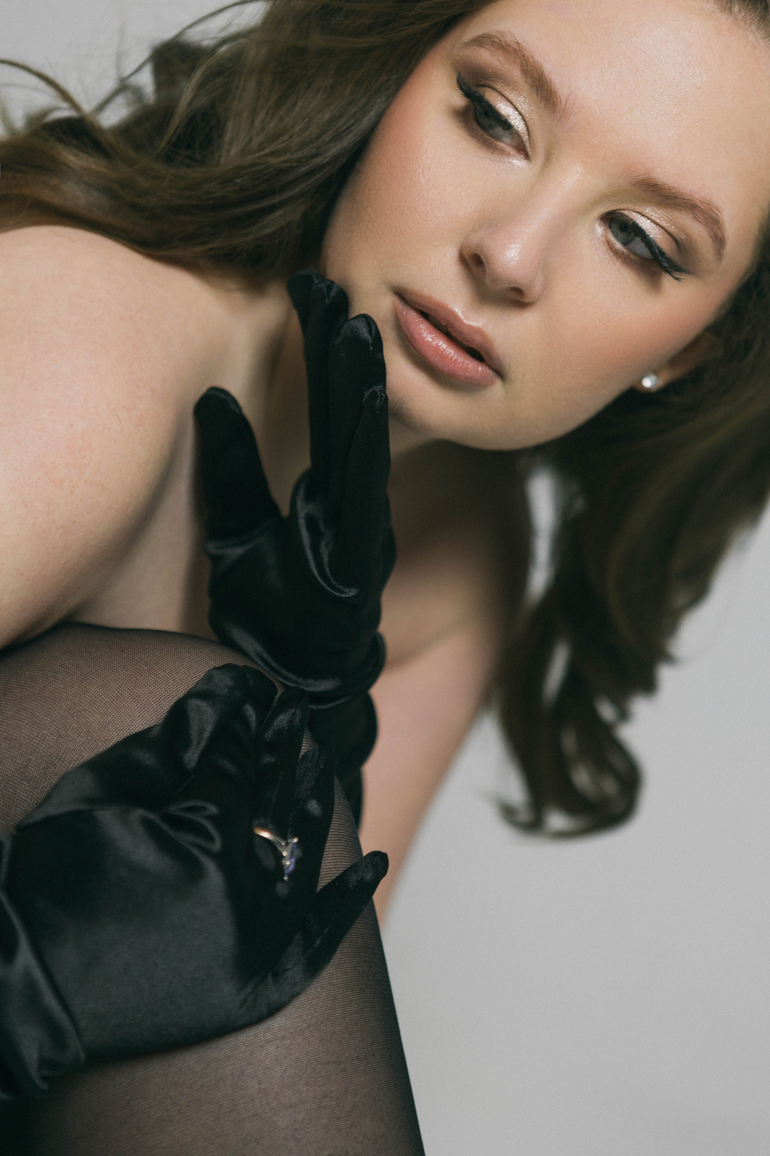 Фотосессия Ани. Свадебный фотограф в Нижнем Новгороде Анна Кузнецова