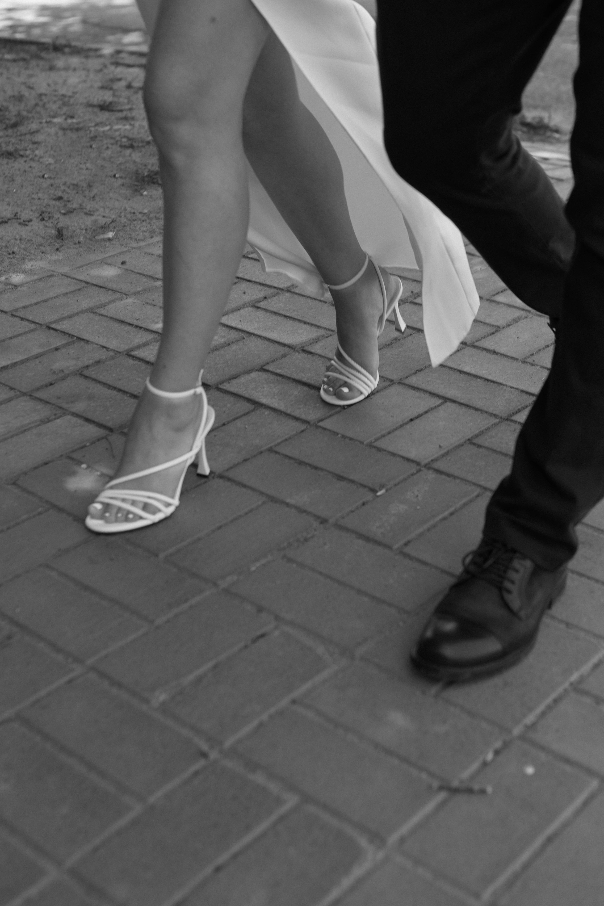 Миша и Ира. Свадебный фотограф в Нижнем Новгороде Анна Кузнецова