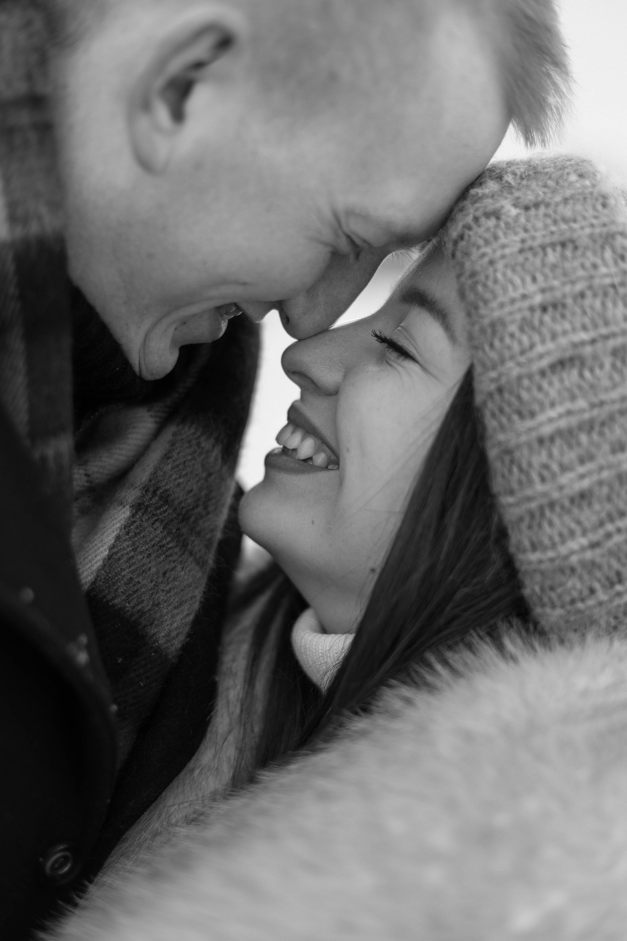 Даня и Юля. Свадебный фотограф в Нижнем Новгороде Анна Кузнецова