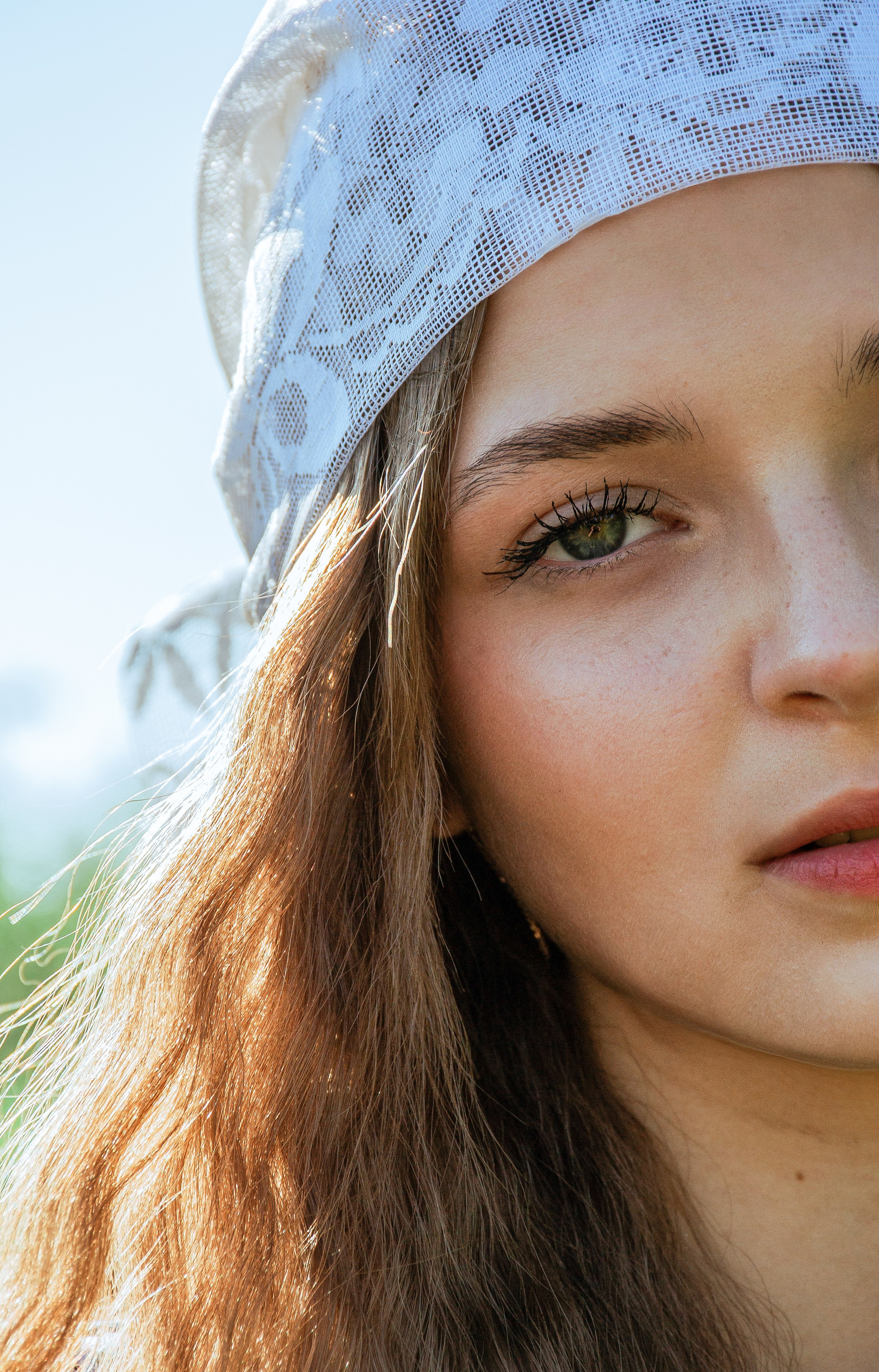 Василиса. Анастасия — фотограф в Волжском и Волгограде
