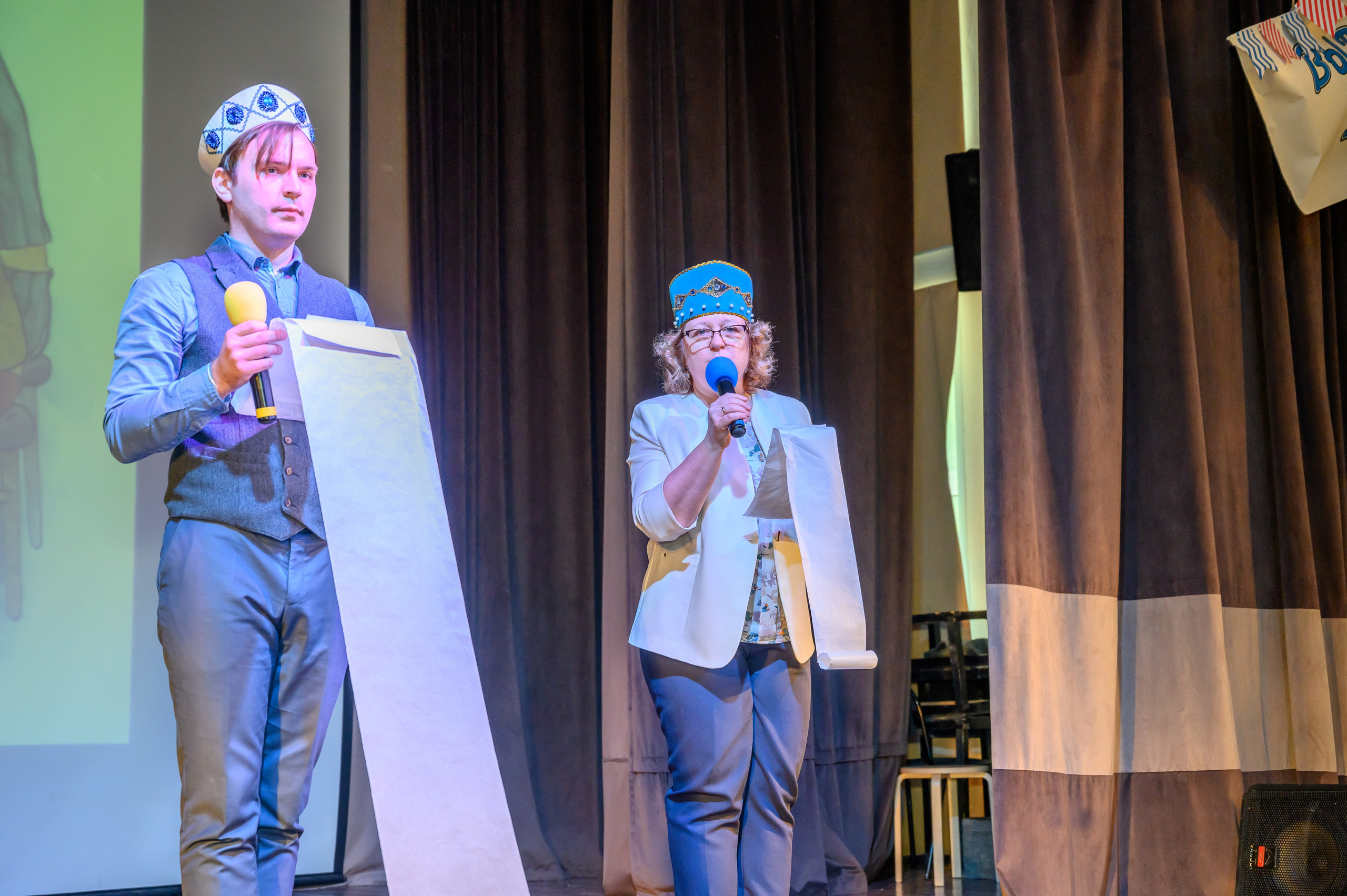 Выпускной 2023