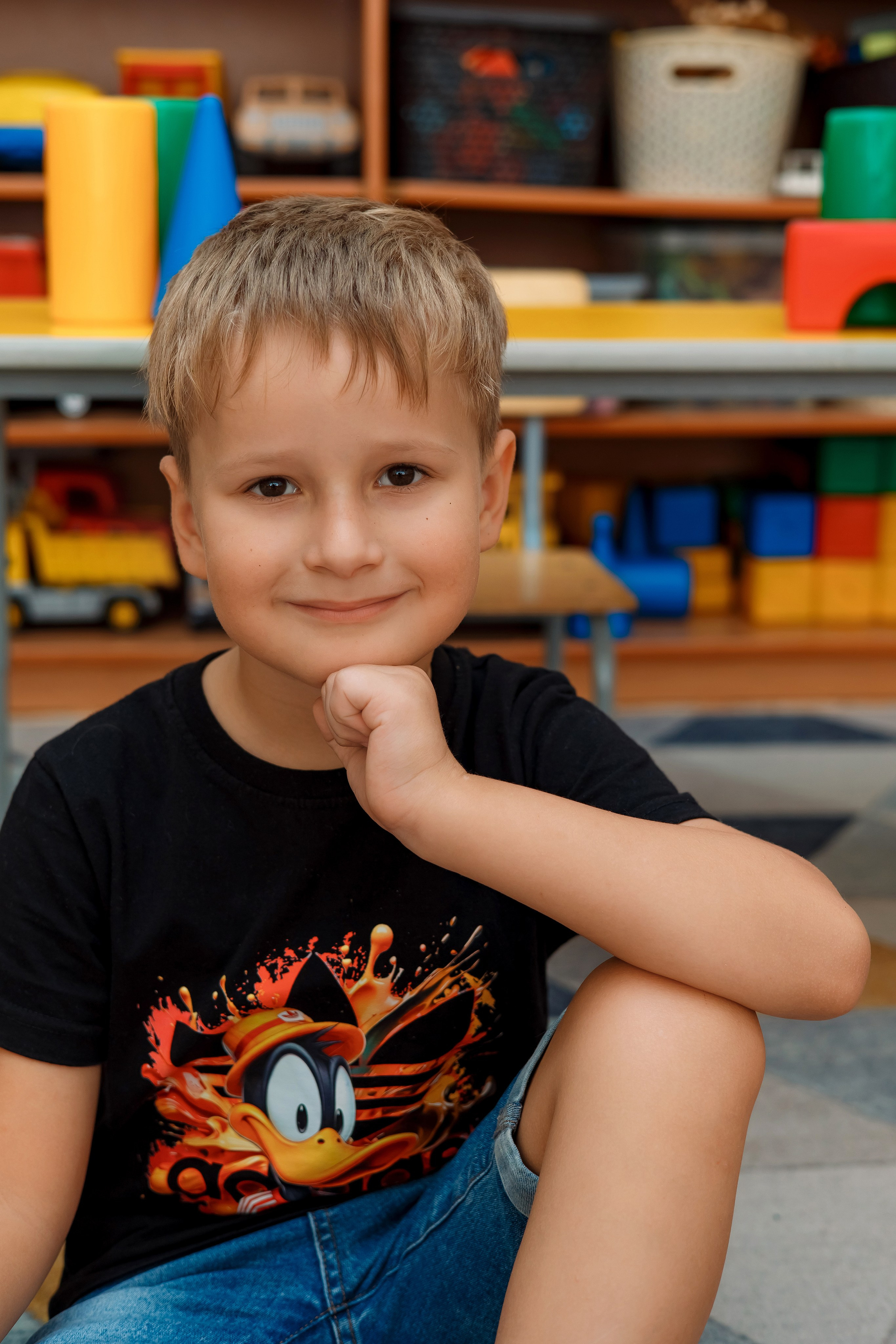 ДС 34. Фотограф Любовь Корниенко, Примоский край