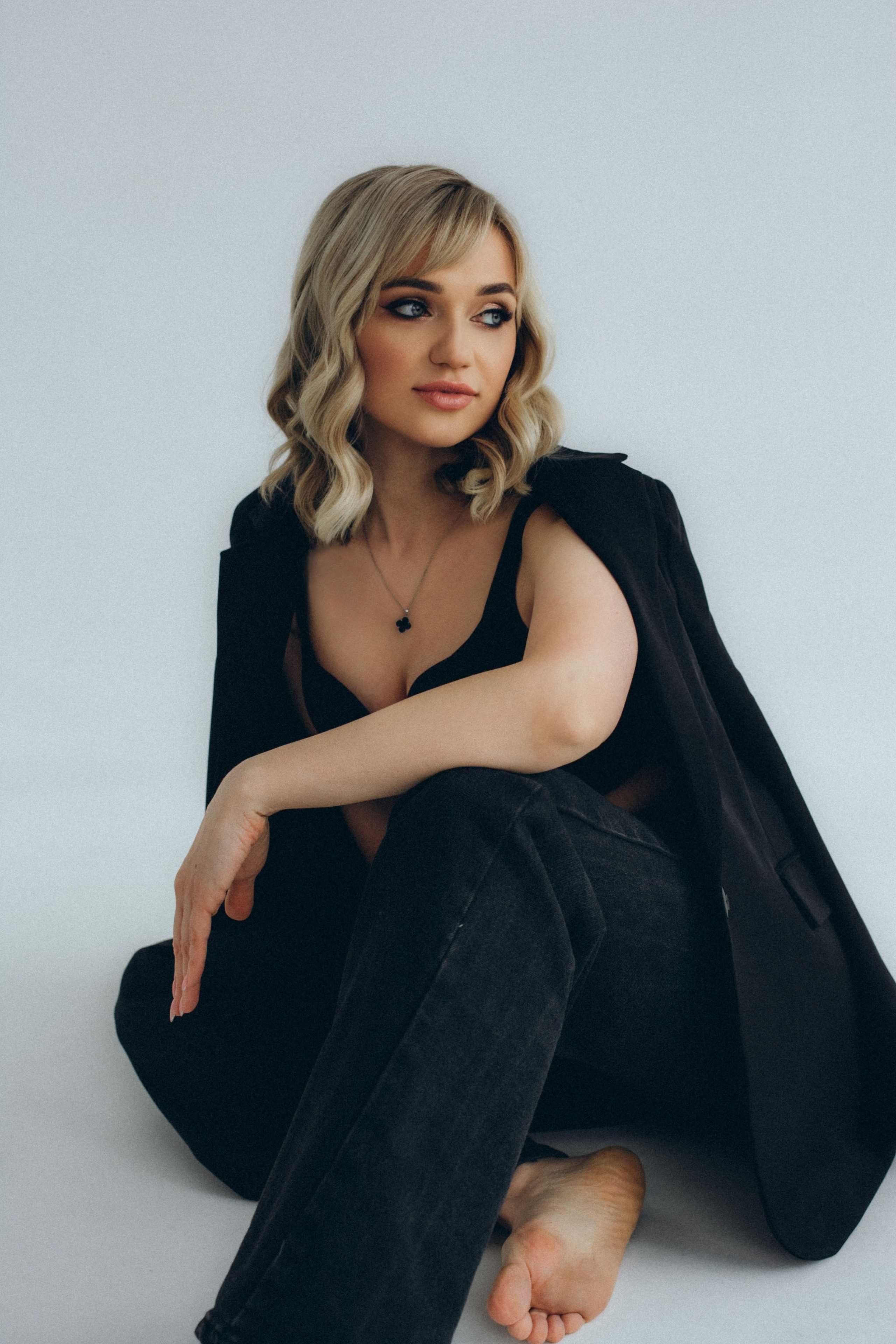 Ольга Волощенко. Фотограф в Москве Ангелина Ким