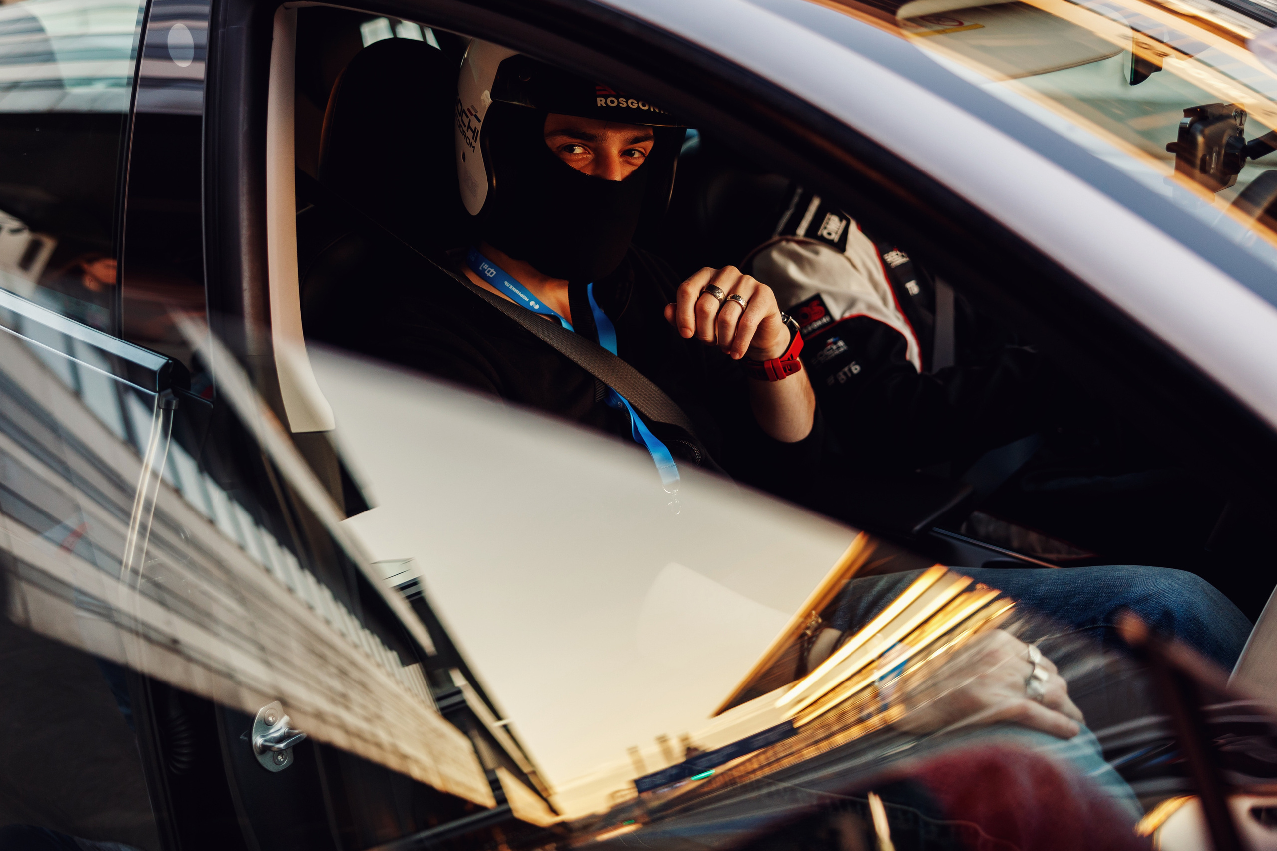 Авто и Автоспорт. Репортажный Фотограф в Сочи и Москве Алексей Орлов