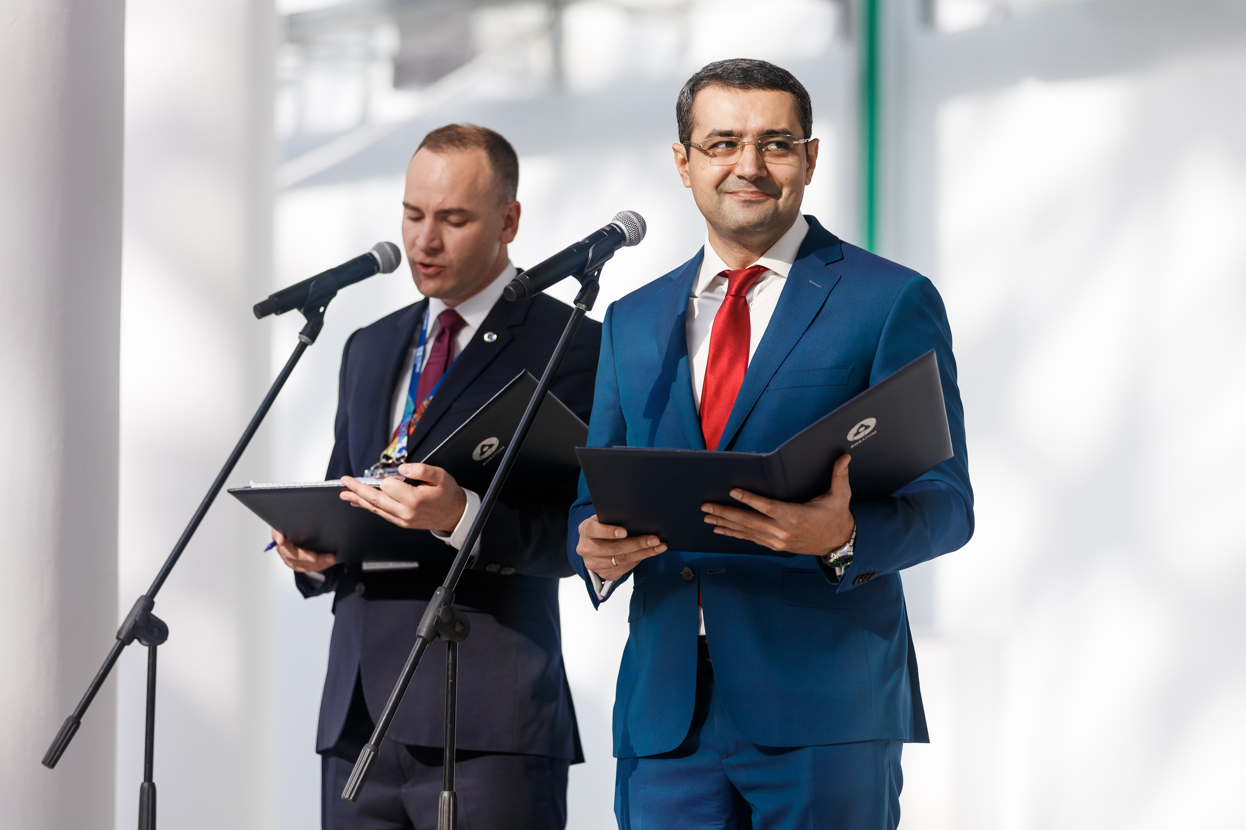 ATOMEXPO 2022. Репортажный Фотограф в Сочи и Москве Алексей Орлов