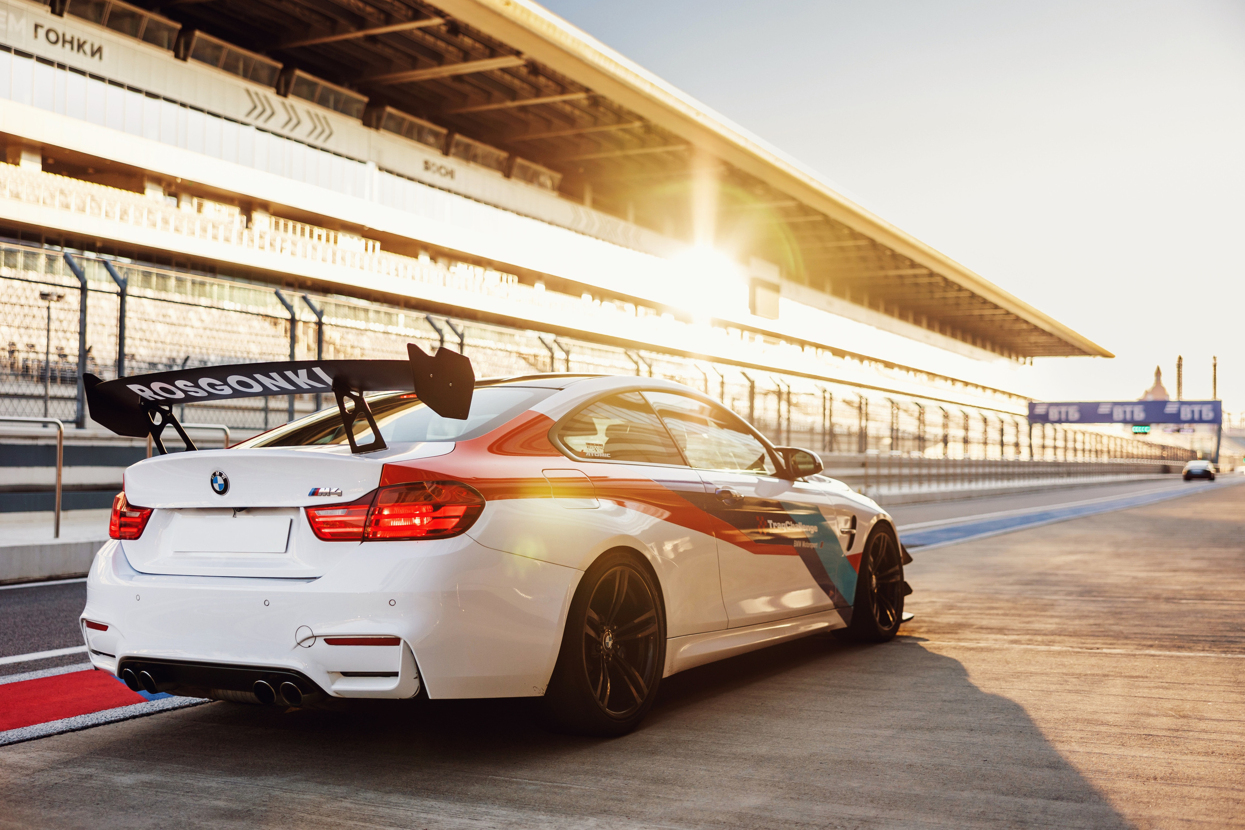 Авто и Автоспорт. Репортажный Фотограф в Сочи и Москве Алексей Орлов