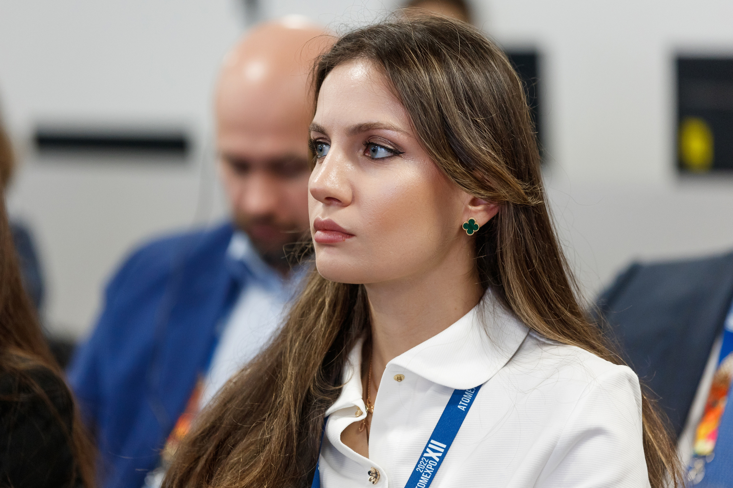 ATOMEXPO 2022. Репортажный Фотограф в Сочи и Москве Алексей Орлов