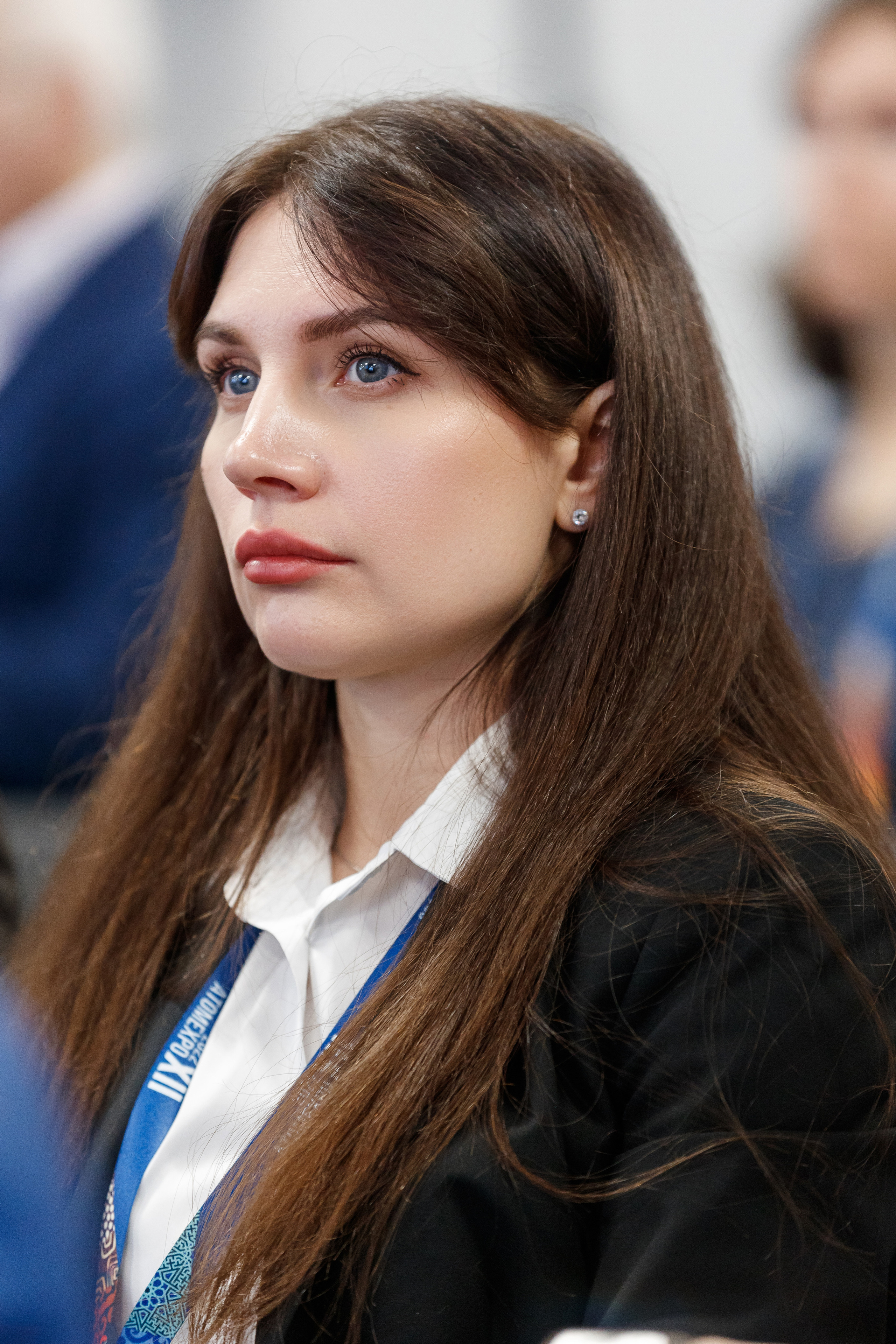 ATOMEXPO 2022. Репортажный Фотограф в Сочи и Москве Алексей Орлов