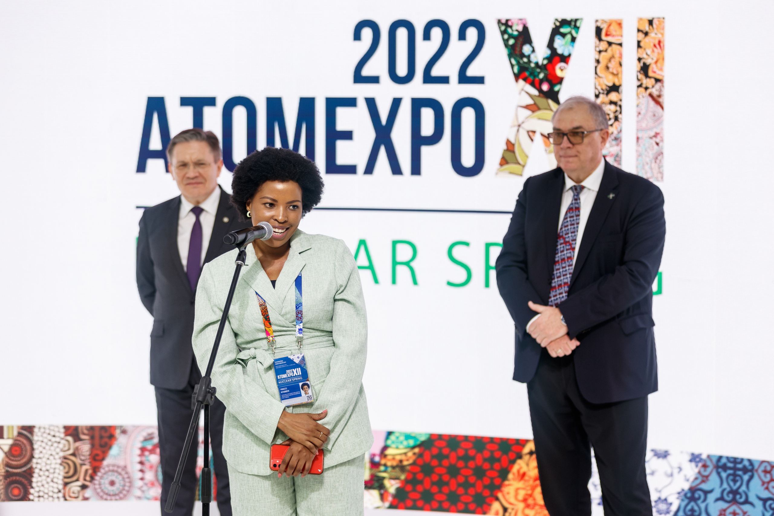 ATOMEXPO 2022. Репортажный Фотограф в Сочи и Москве Алексей Орлов