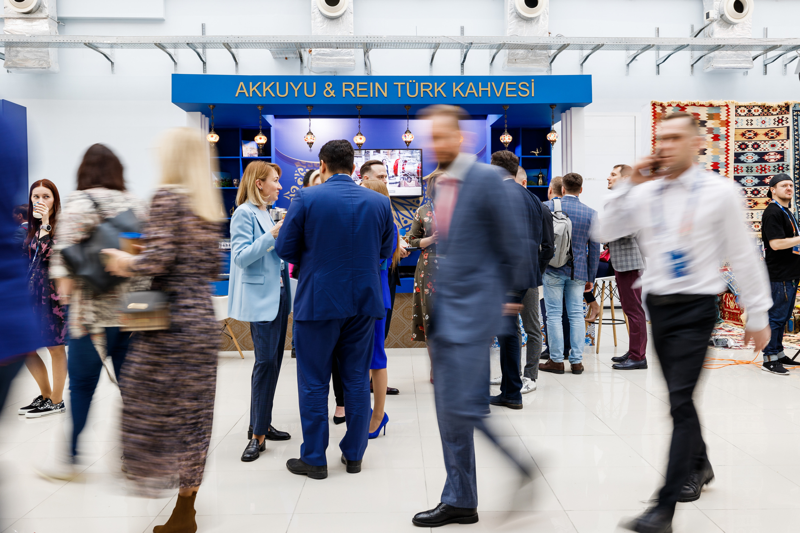 ATOMEXPO 2022. Репортажный Фотограф в Сочи и Москве Алексей Орлов