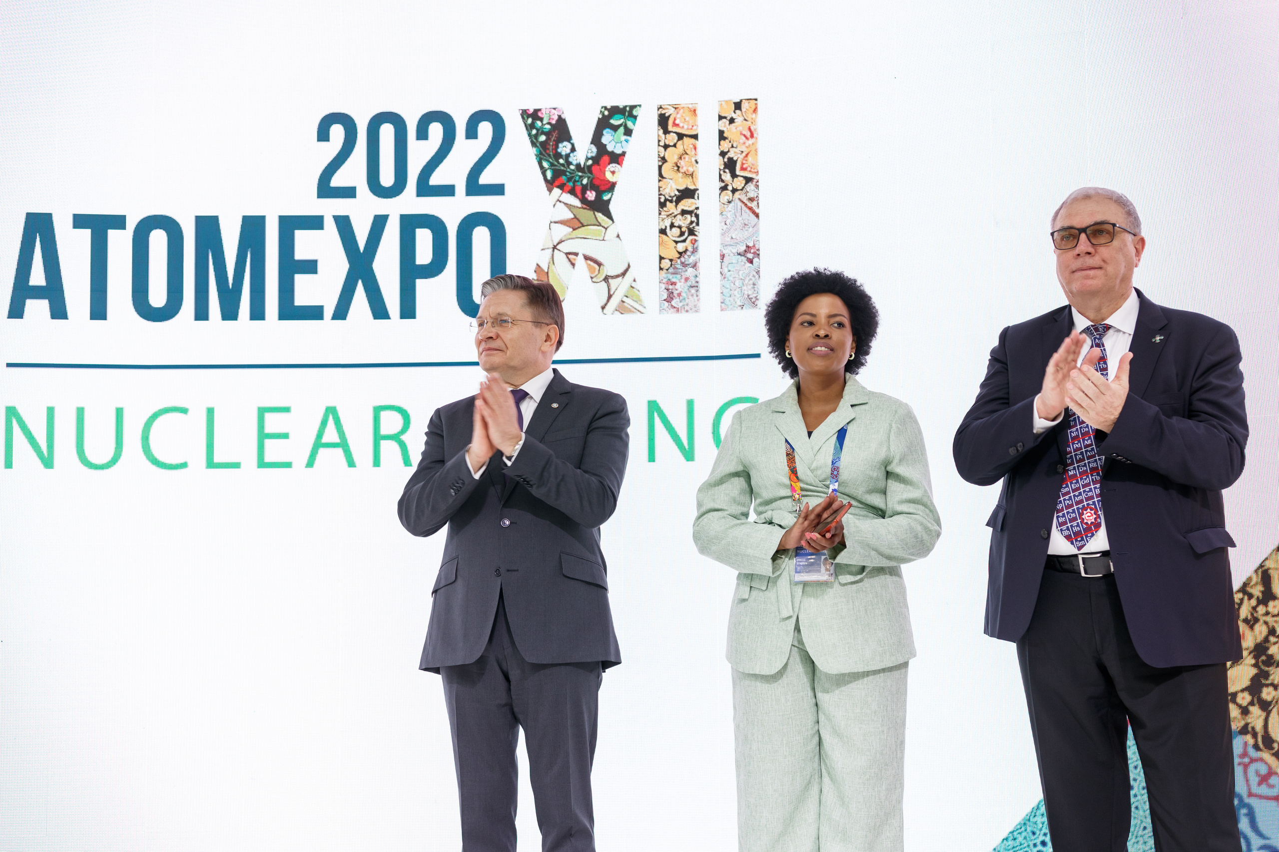 ATOMEXPO 2022. Репортажный Фотограф в Сочи и Москве Алексей Орлов