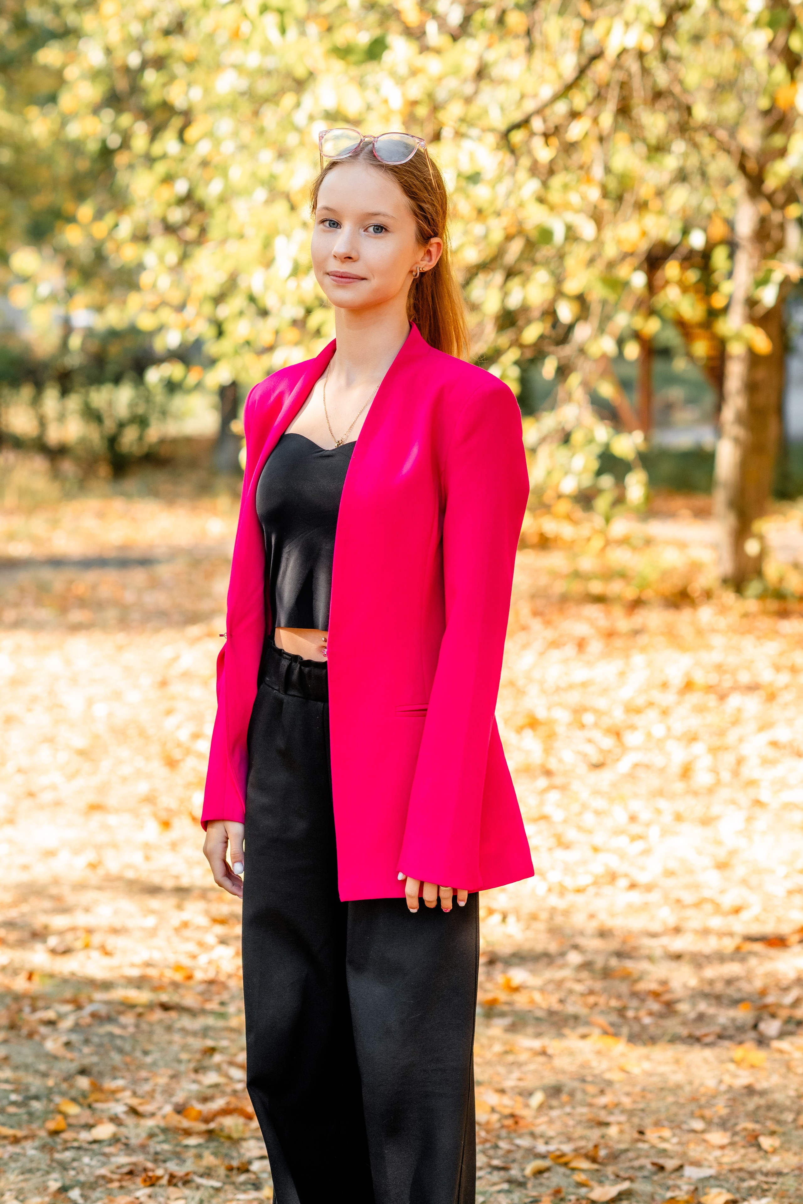 7 классы. Дом детской фотографии Арсюткиной Наталии™