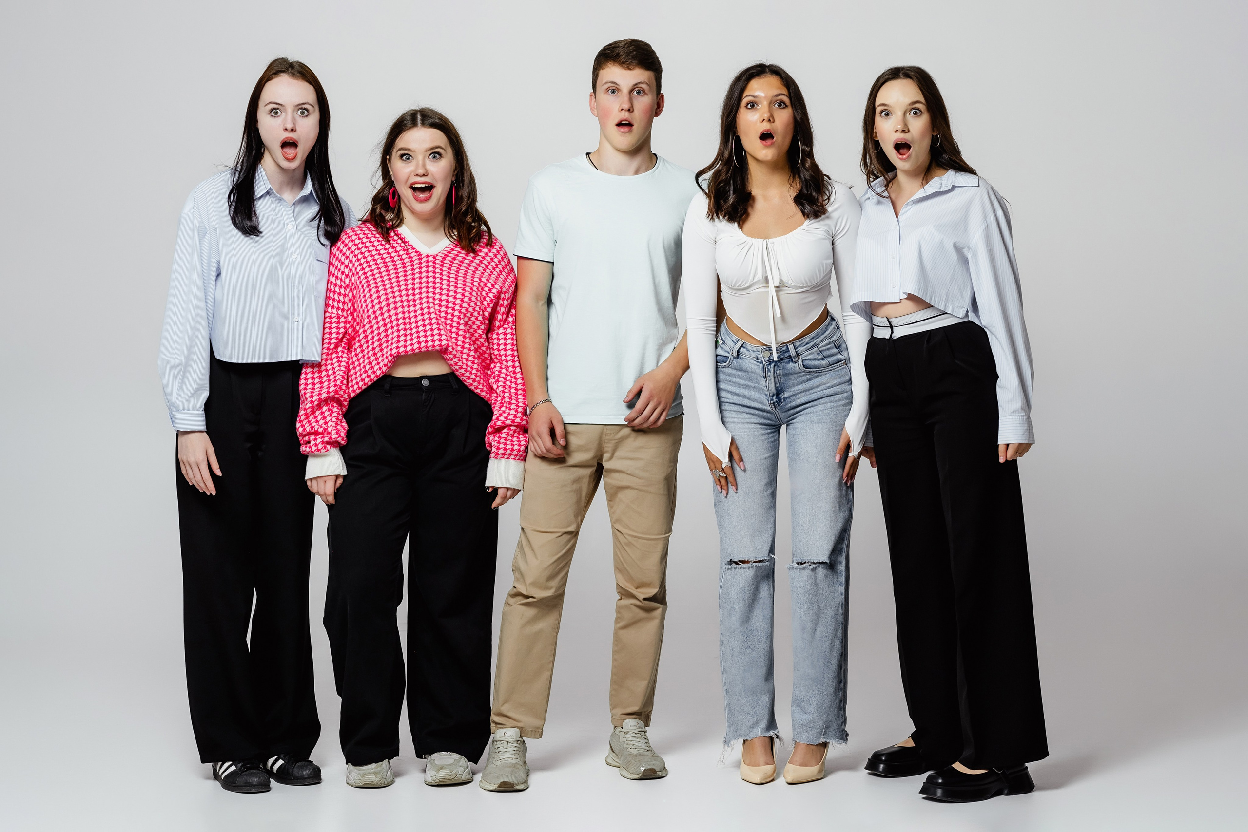 Студийные съёмки. Дом детской фотографии Арсюткиной Наталии™