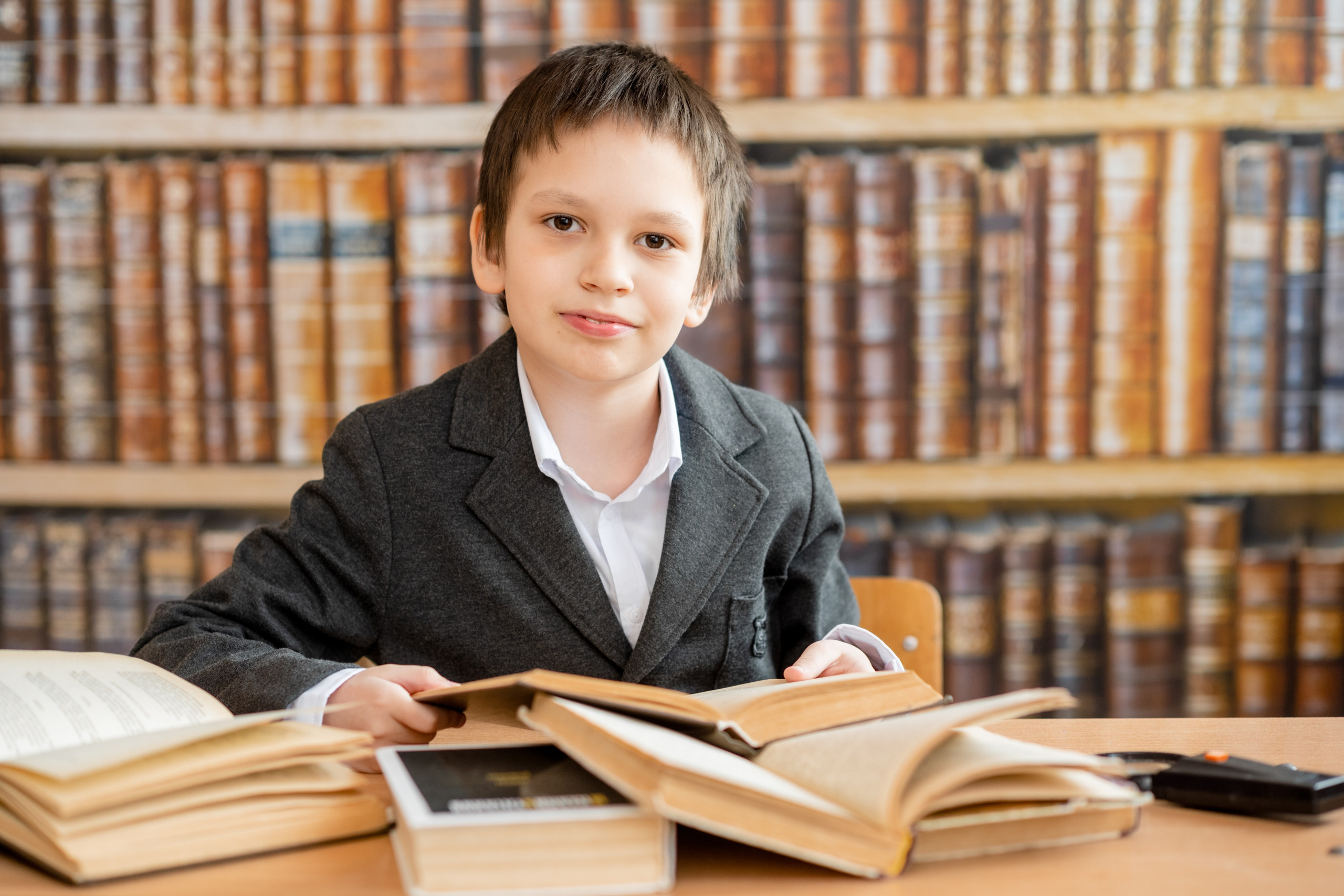 4 классы. Дом детской фотографии Арсюткиной Наталии™