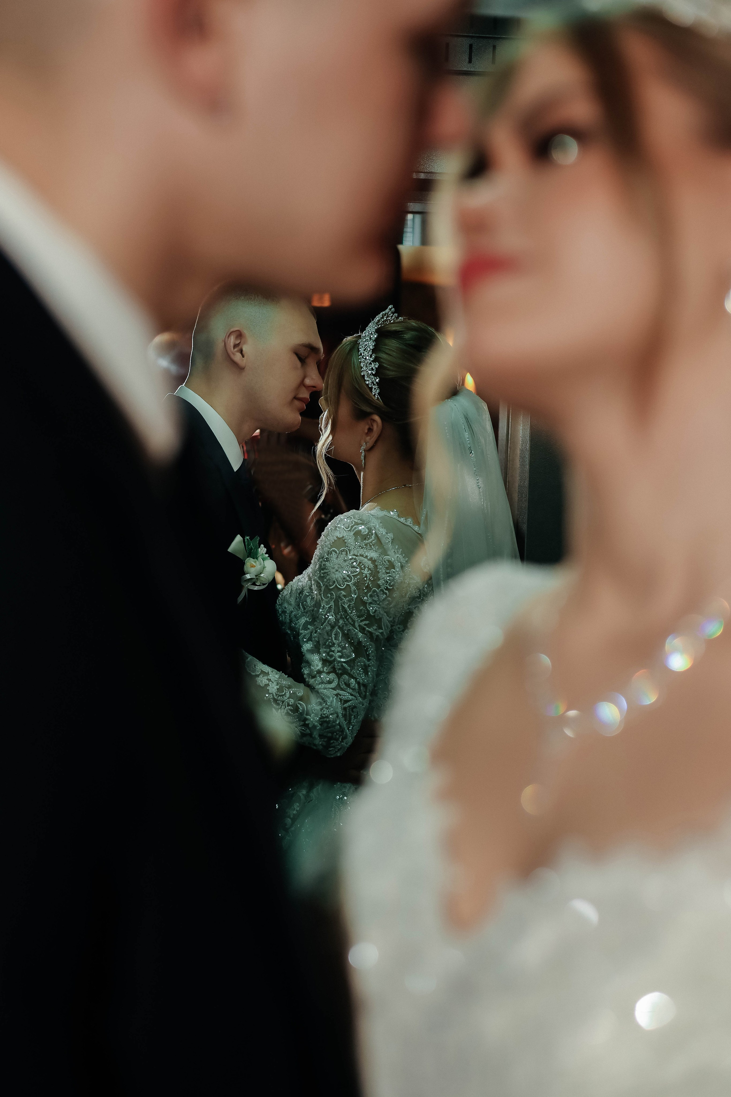 Love. Семейный фотограф Анна Мезенцева