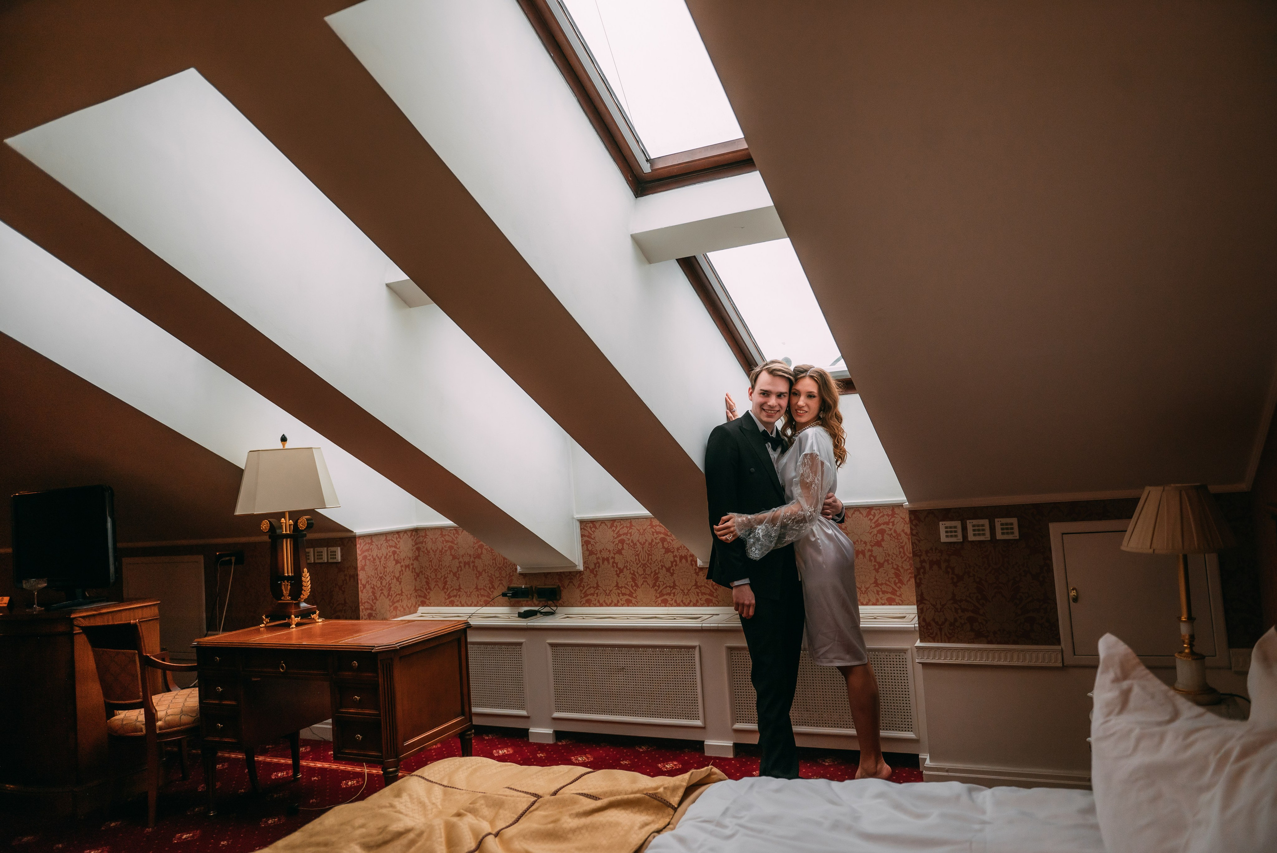 Тимофей + Ксения