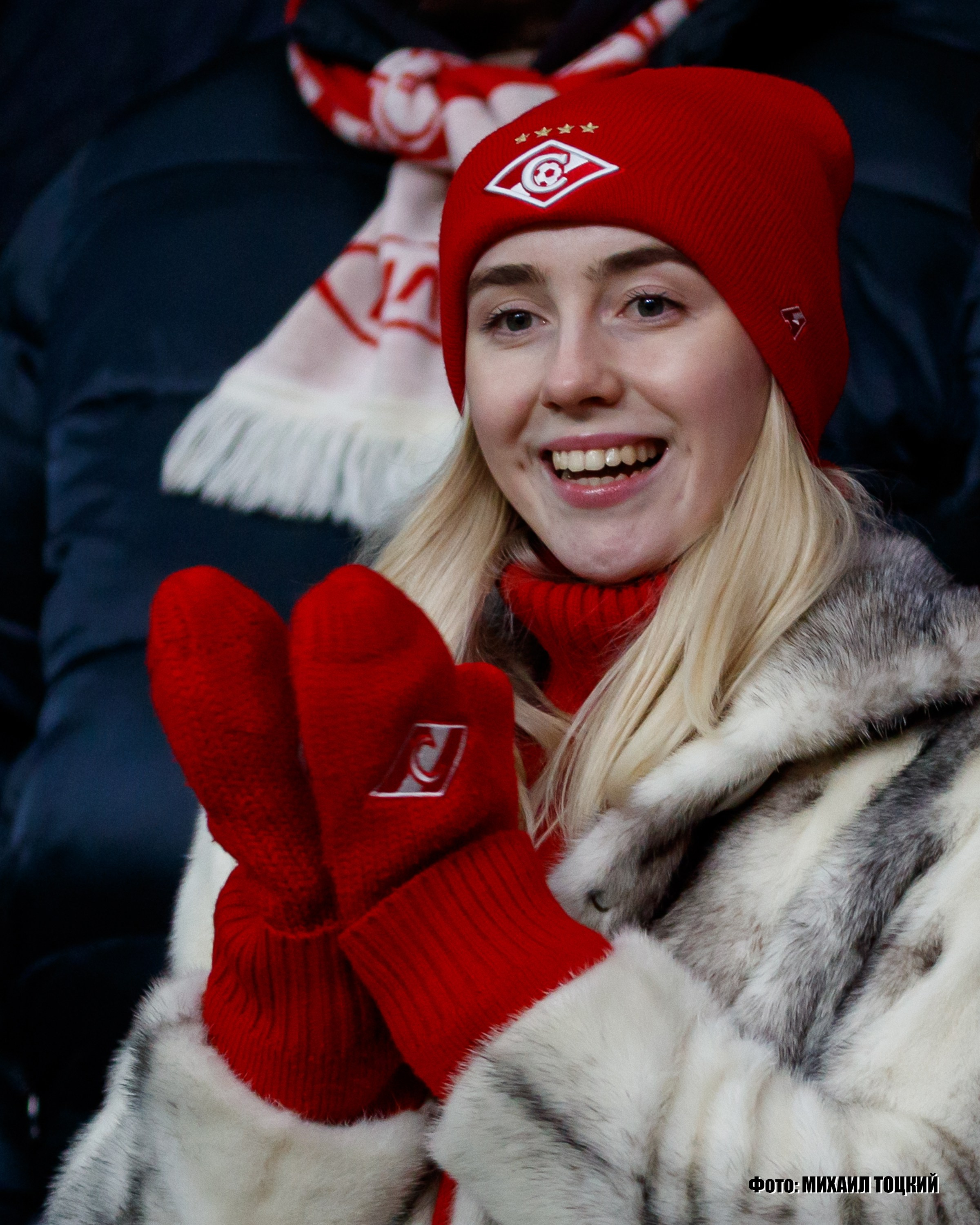 Фоторепортаж. Кубок России. Динамо (Москва) — Спартак (Москва). Михаил Тоцкий портретный и репортажный фотограф в Москве