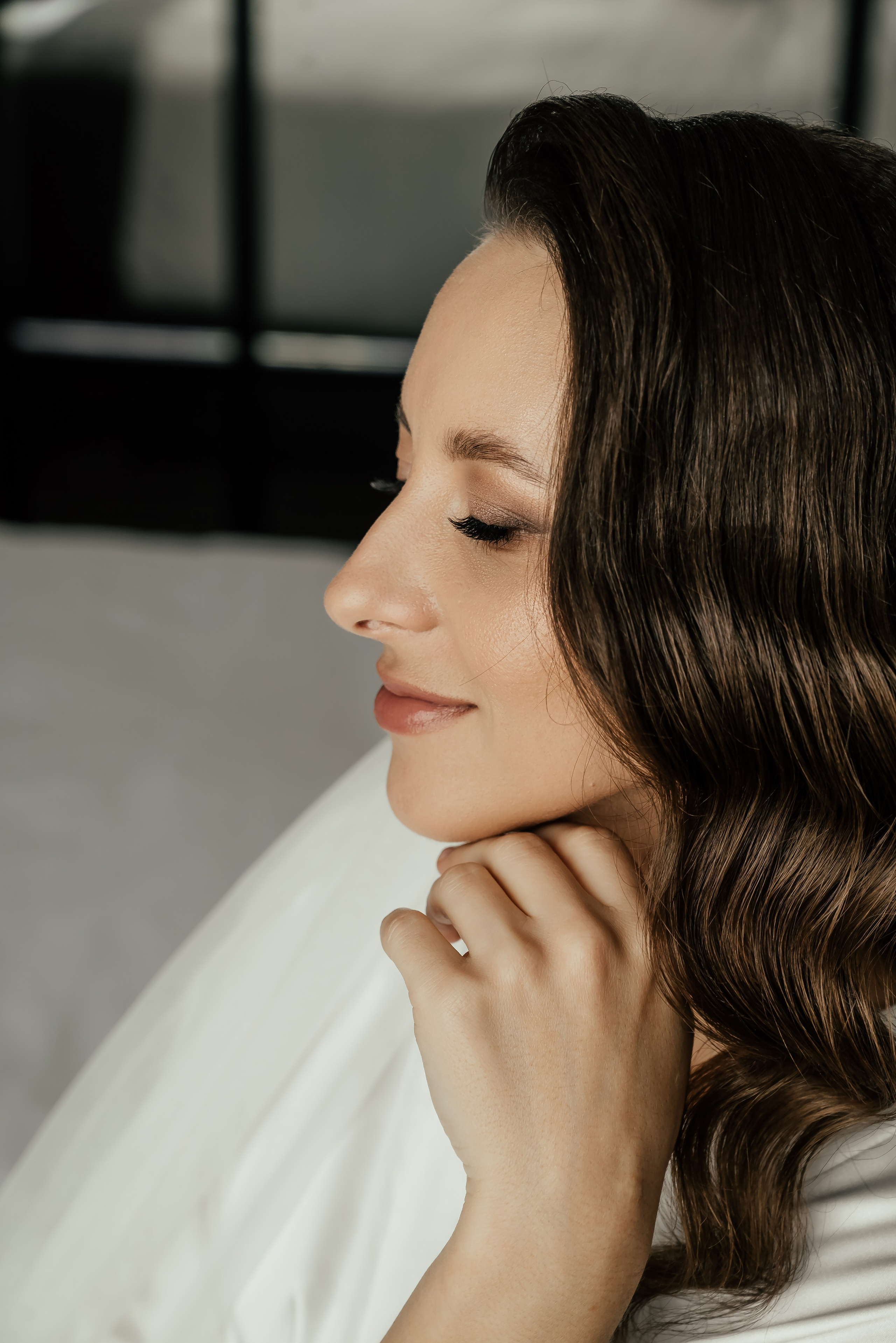 Александр и Светлана. Свадебный фотограф в Ростове Александра Груздева