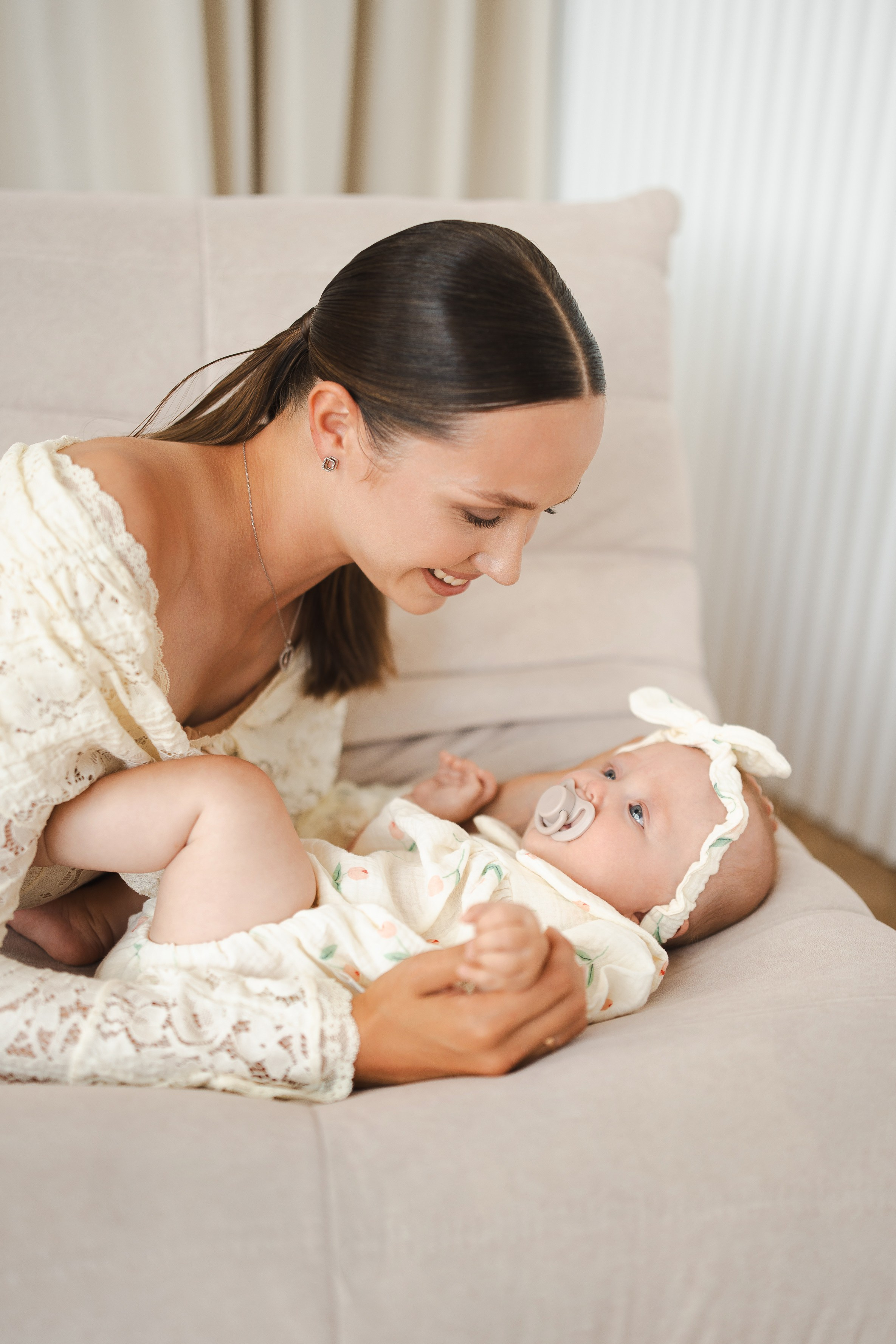 Алина. Фотограф Хабаровск