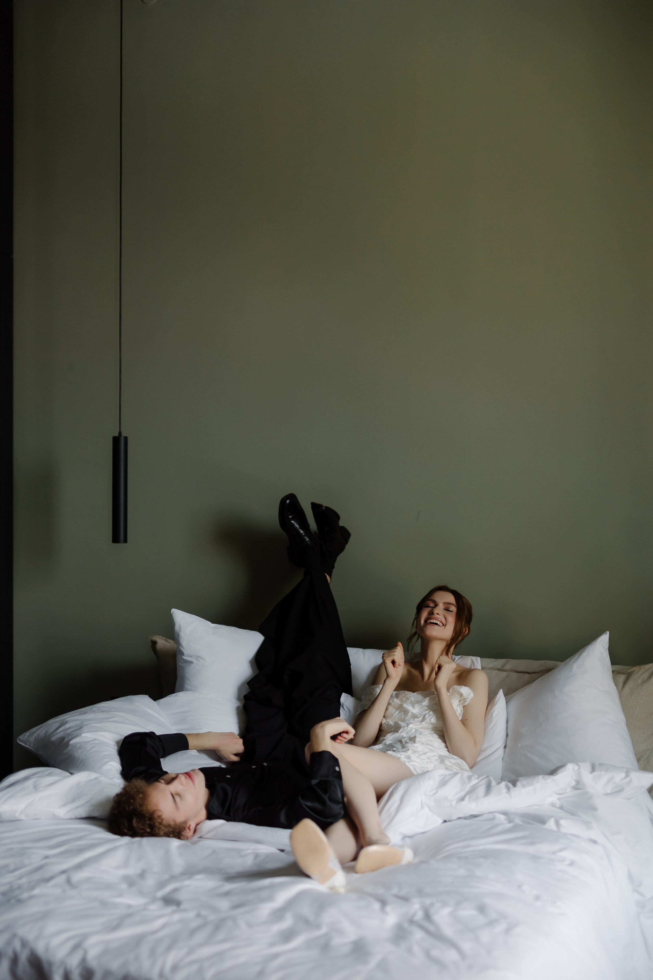 Мое самое большое открытие — твоя любовь. Свадебный и портретный фотограф в Москве, Туле и Брянске Дара Евсеева