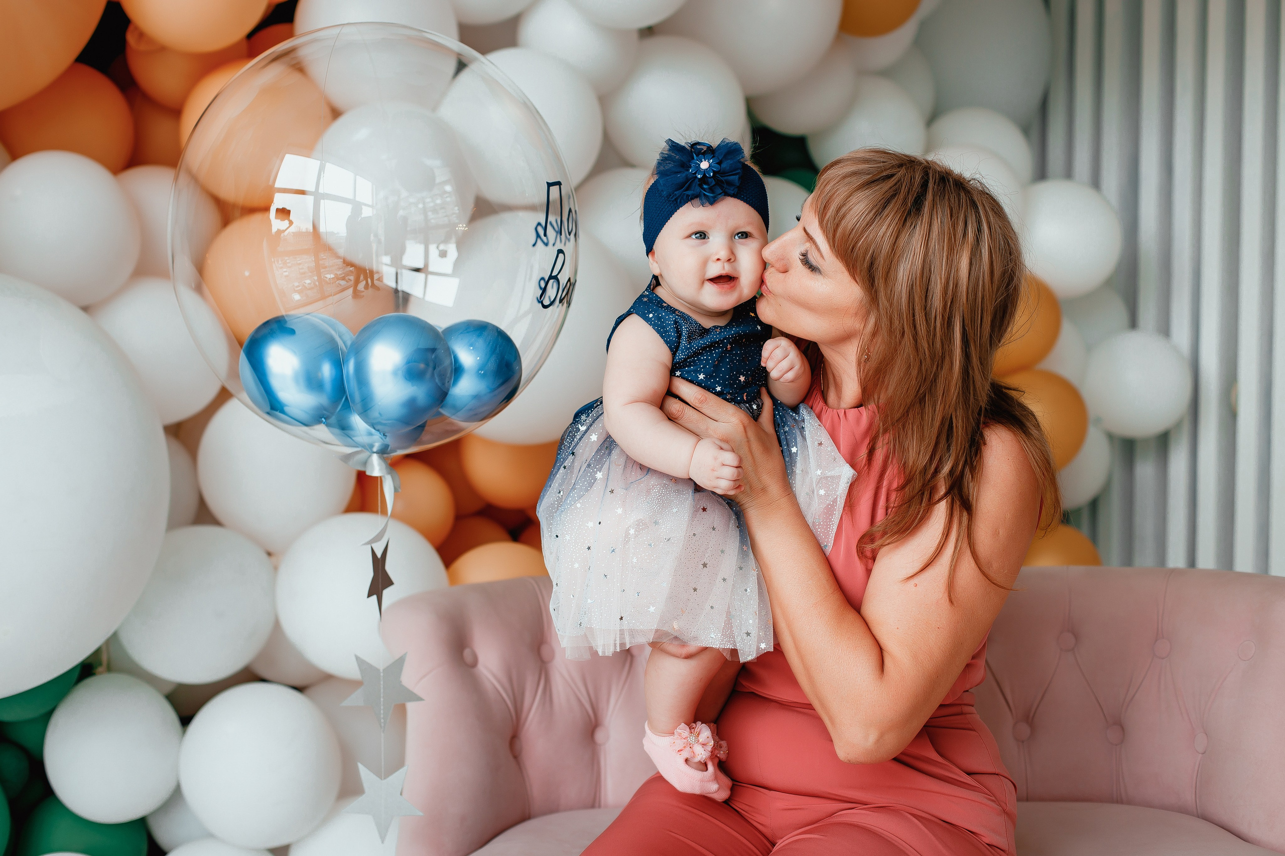 Семья Игуминовых. Тимур Аминов | Фотограф в Кемерове