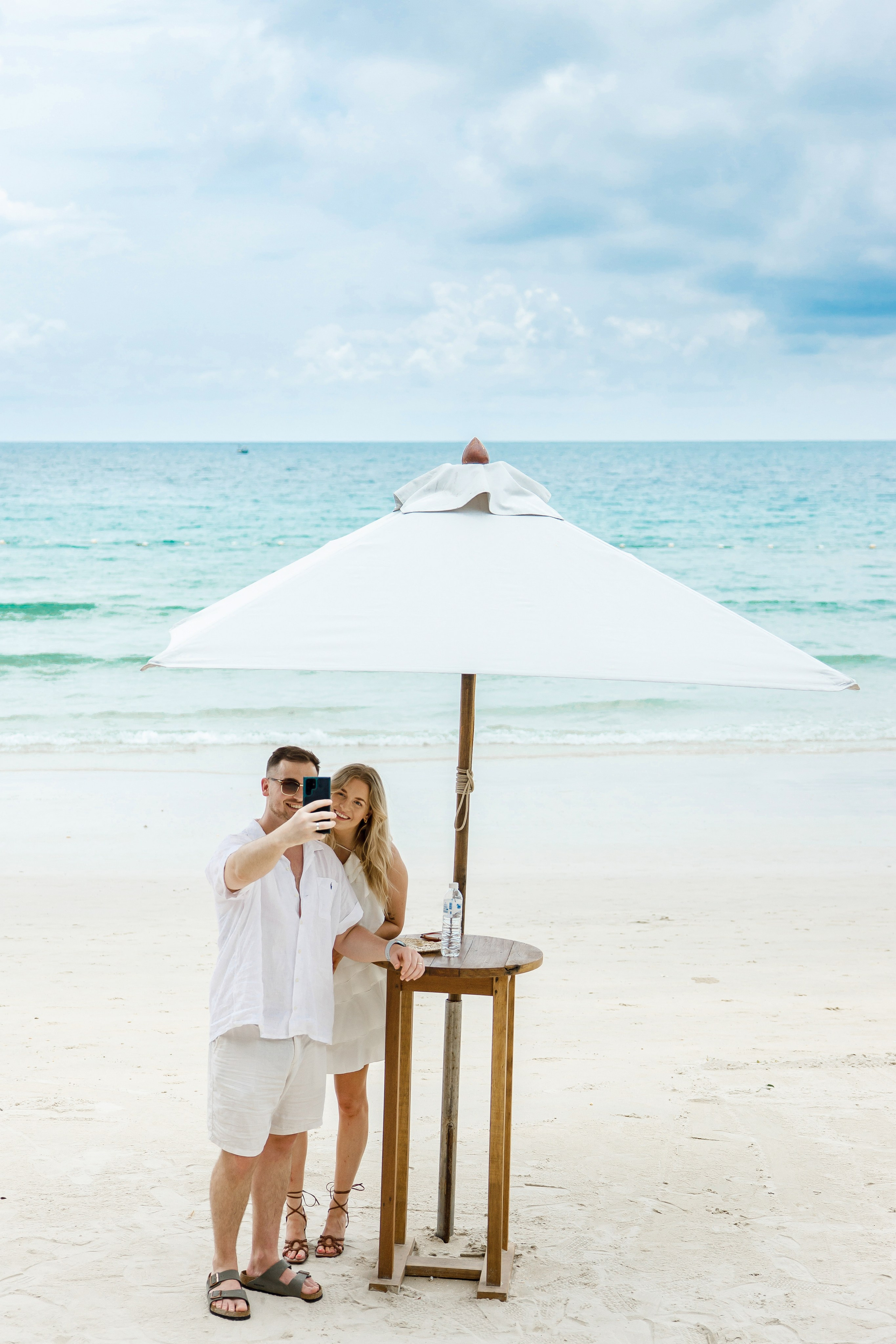 Dom & Vicky |Paradee Resort Koh Samet. Фотограф на Пхукете в Таиланде