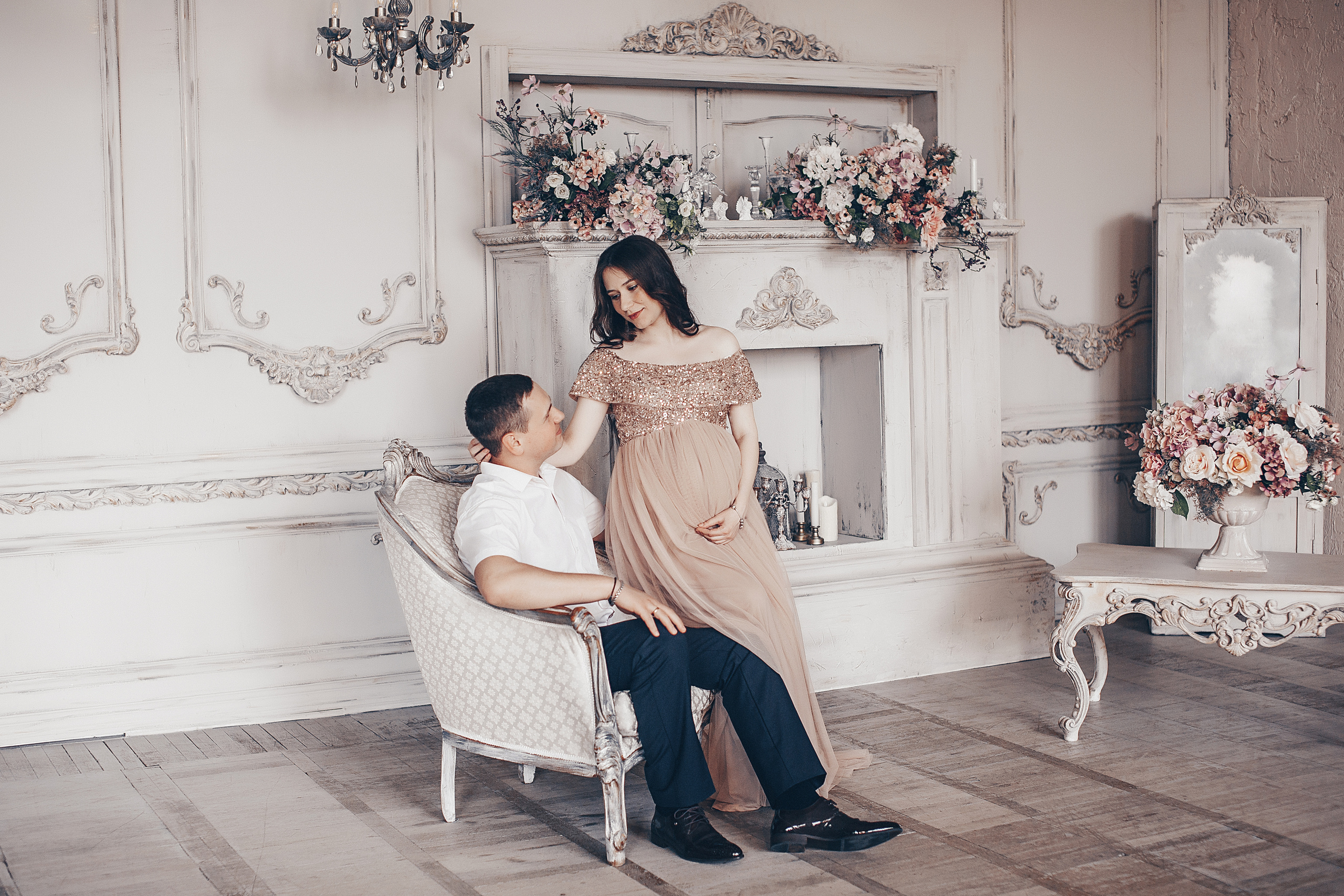 Екатерина. Свадебный и семейный фотограф/видеограф в Краснодаре Наталья Осинская