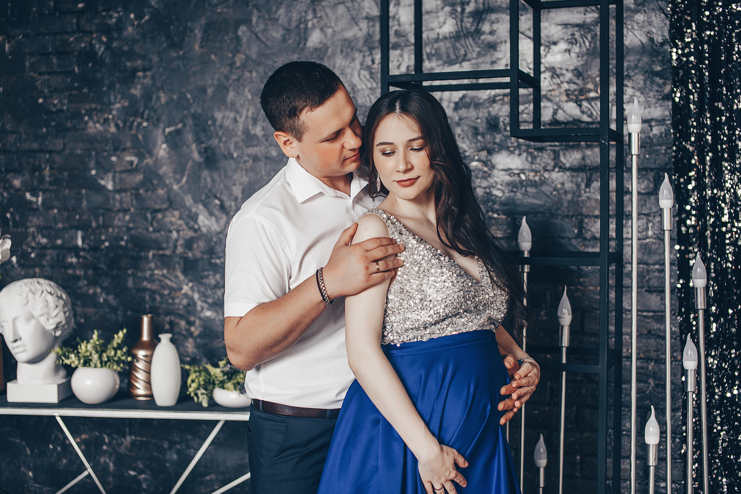 Екатерина. Свадебный и семейный фотограф/видеограф в Краснодаре Наталья Осинская