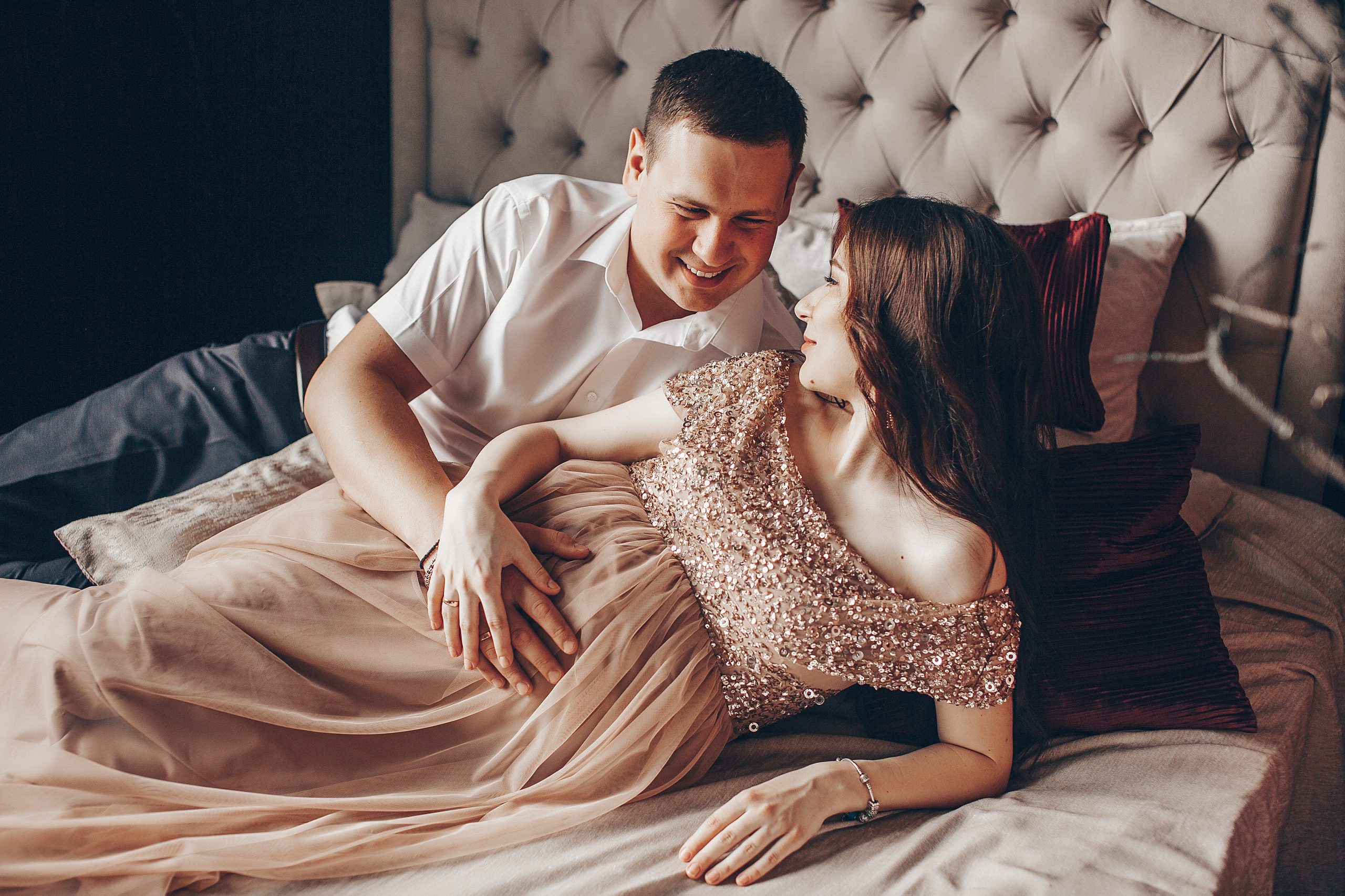 Екатерина. Свадебный и семейный фотограф/видеограф в Краснодаре Наталья Осинская