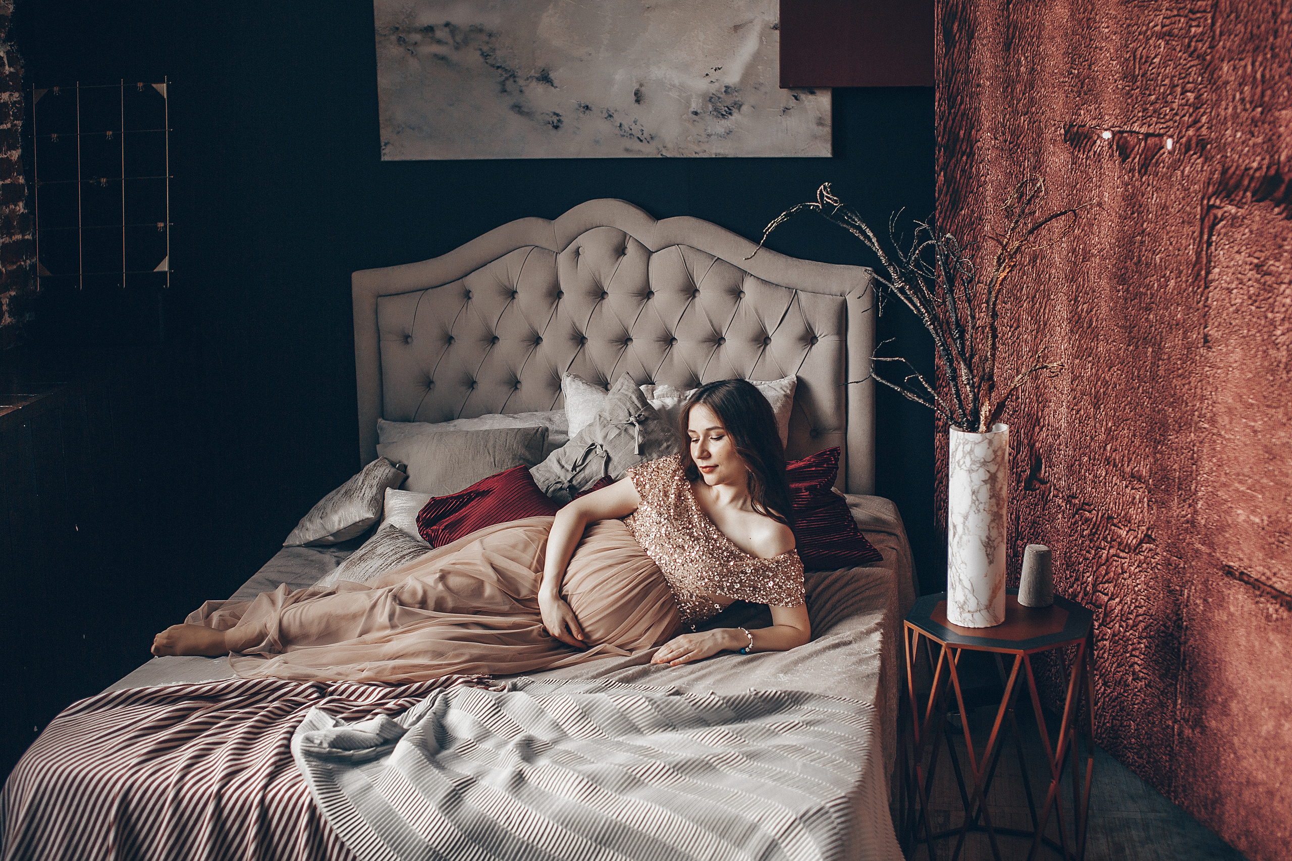 Екатерина. Свадебный и семейный фотограф/видеограф в Краснодаре Наталья Осинская