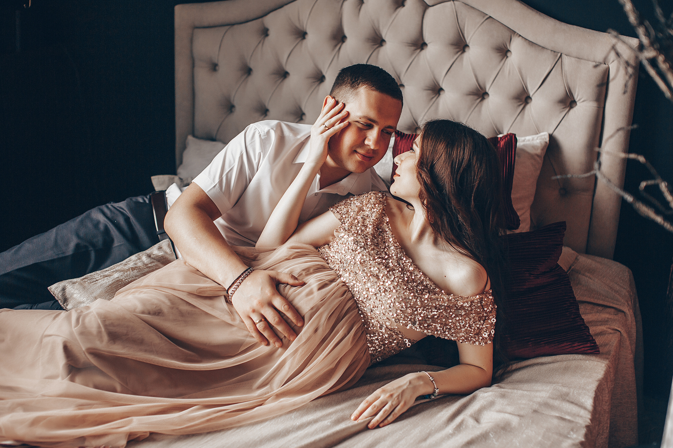 Екатерина. Свадебный и семейный фотограф/видеограф в Краснодаре Наталья Осинская