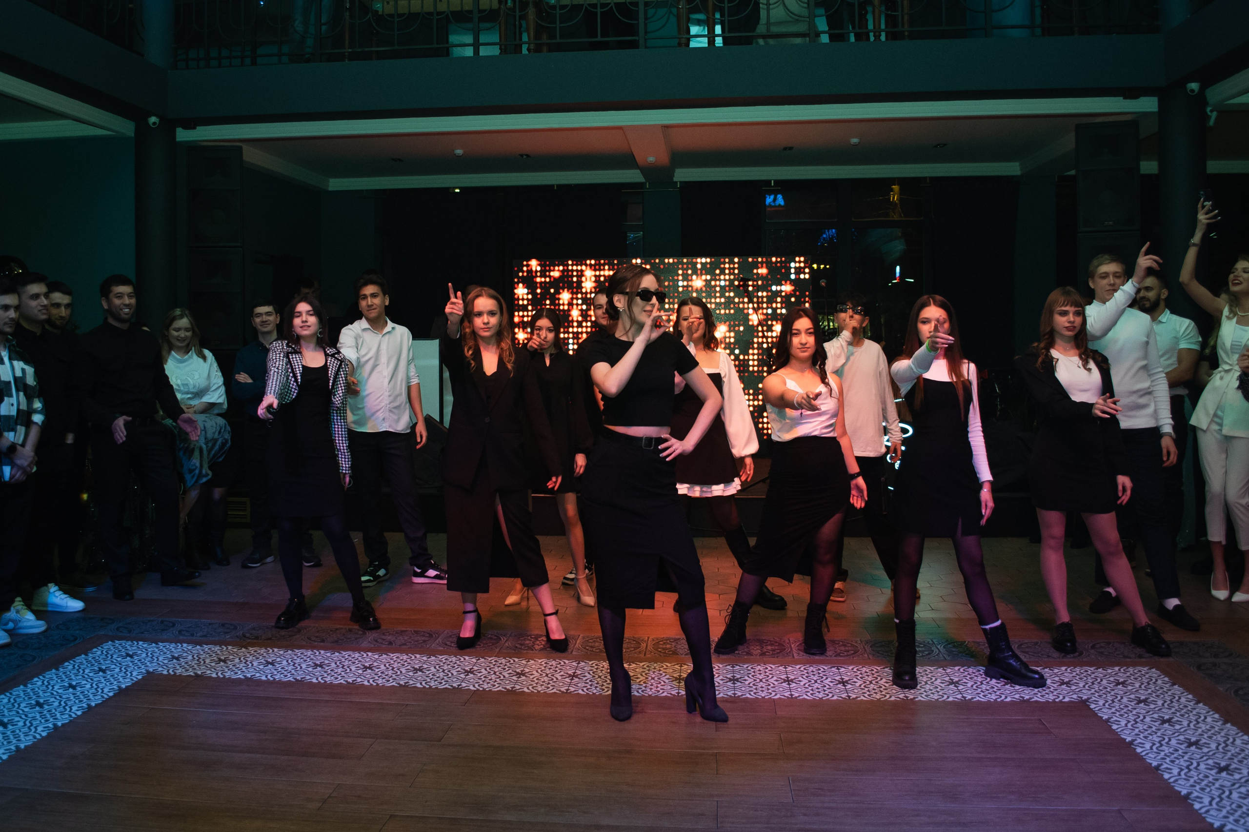 Корпоратив «Своя Компания». Фотограф Челябинск Екатерина Миниханова