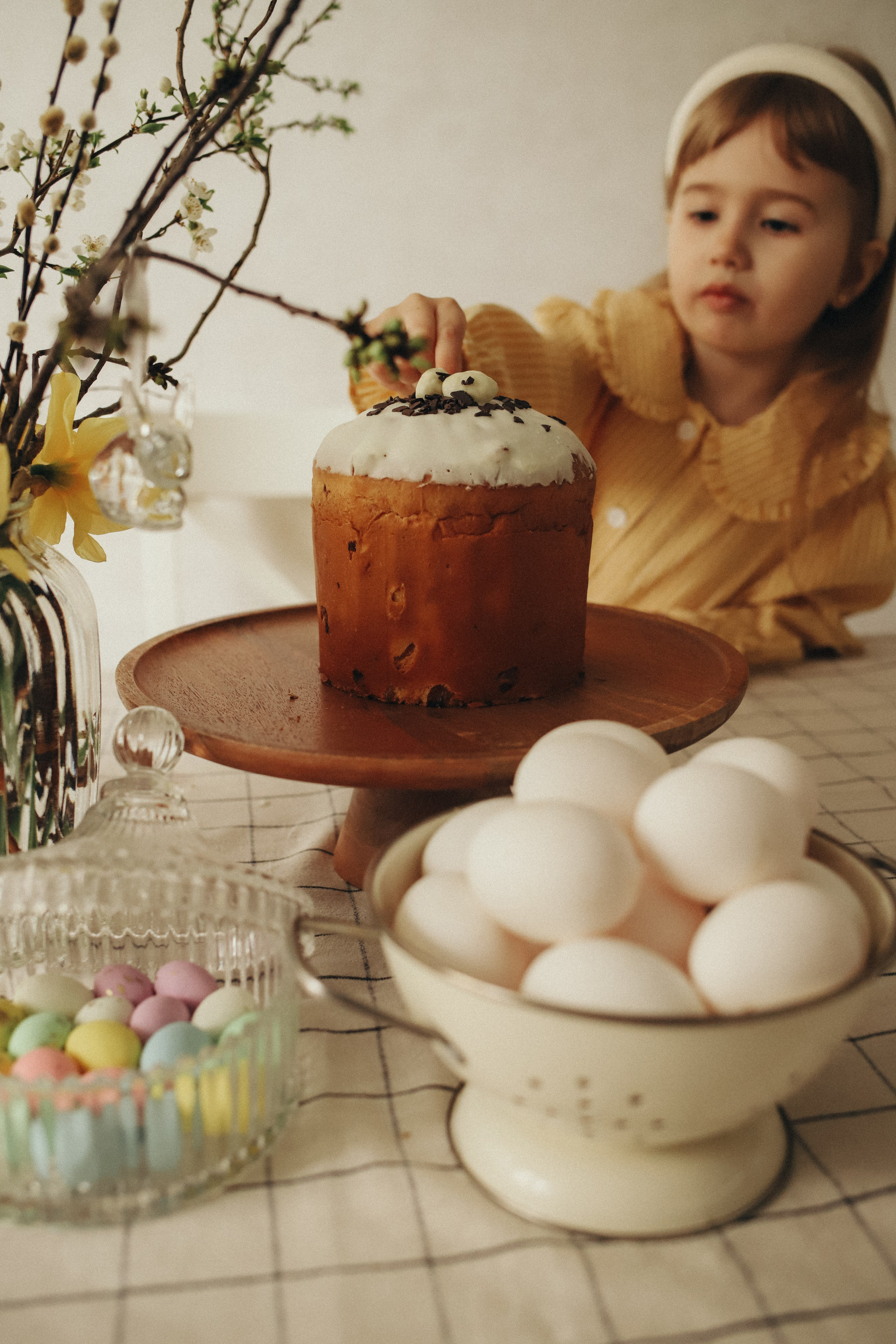 Пасха. Семейный фотограф в Ставрополе Кристина Ткаченко