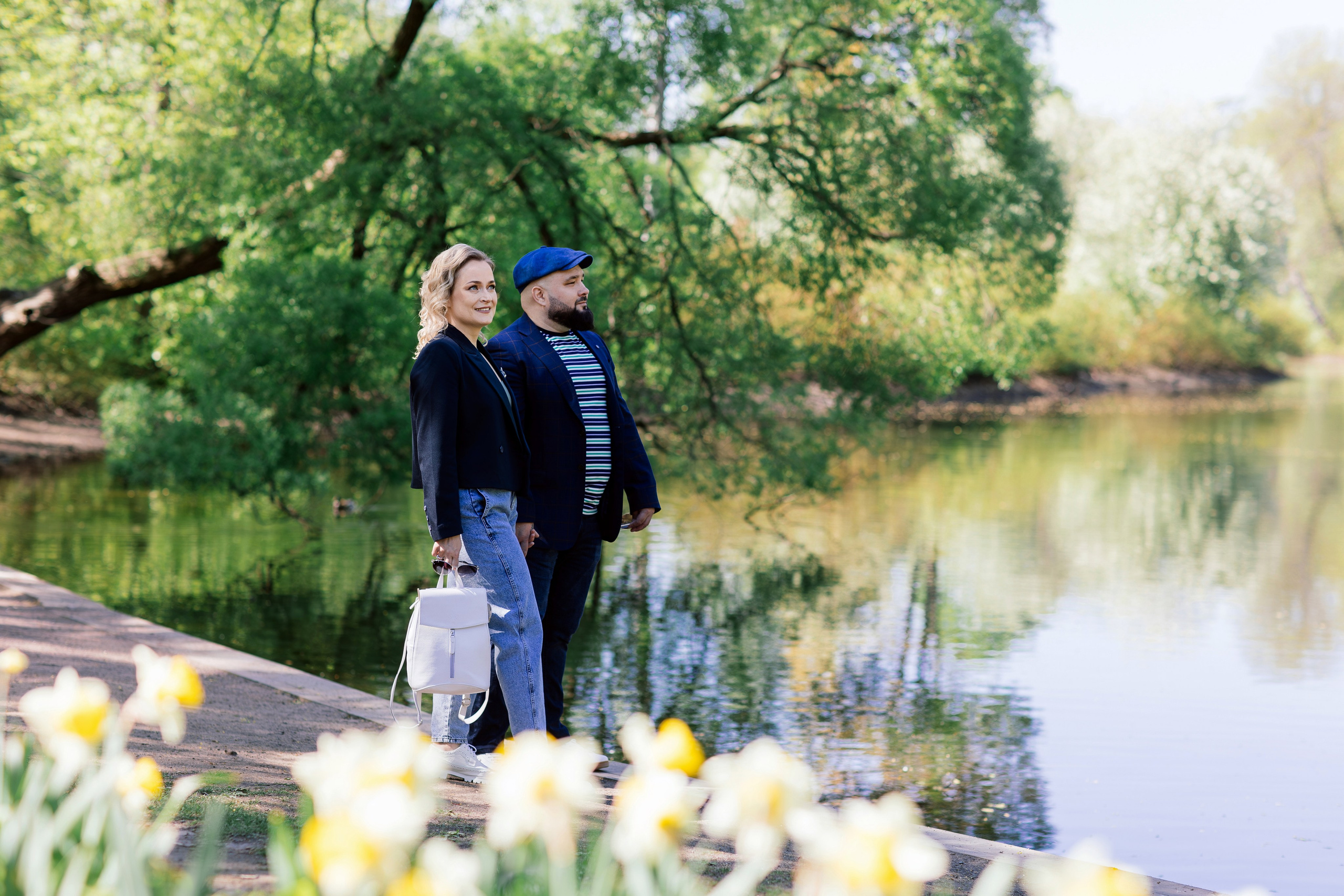 О. Елагин. Семейный фотограф Толстикова Кристина