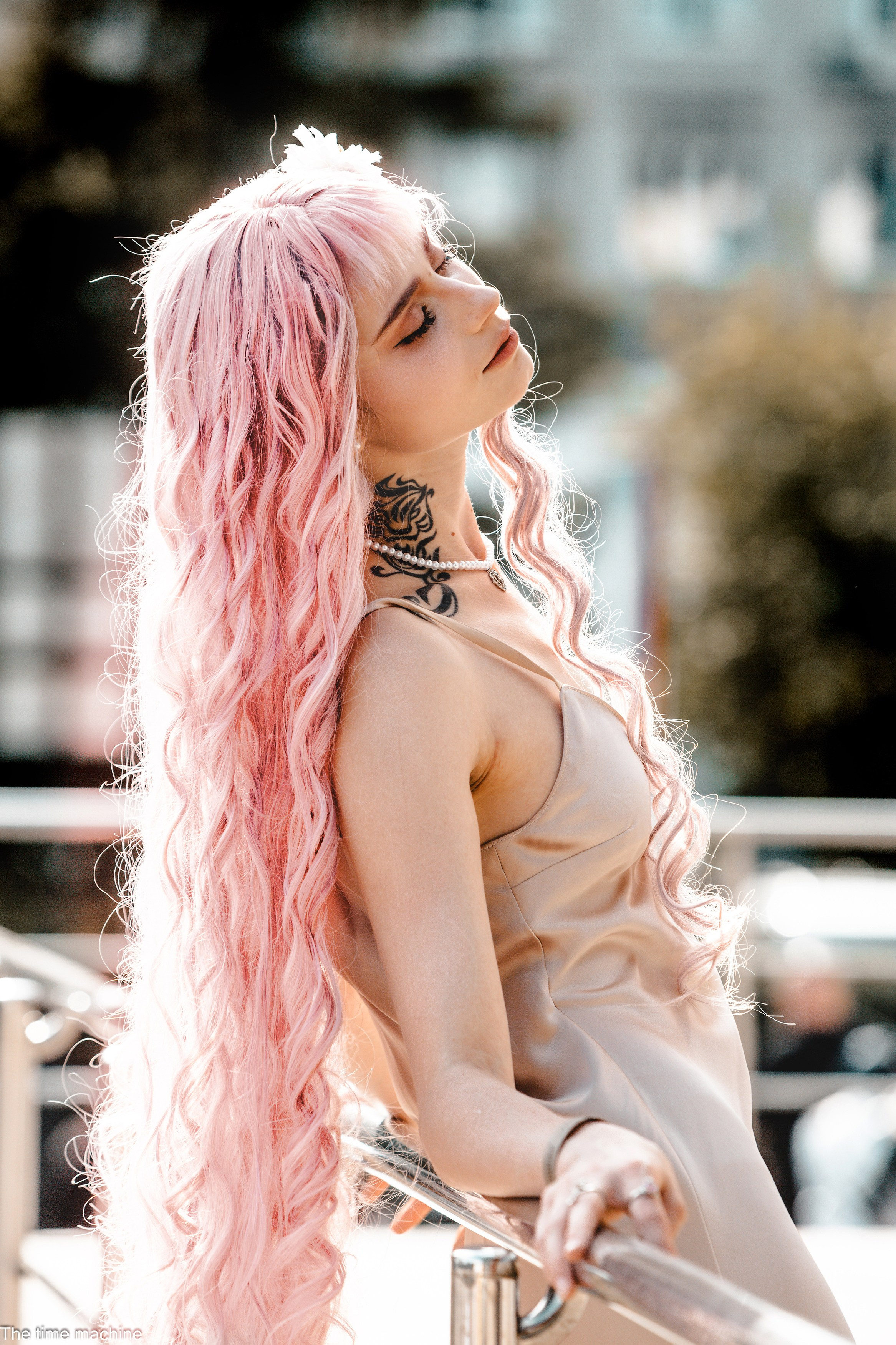 Прогулки по городу. Фотограф для маркетплейсов Михаил Бове