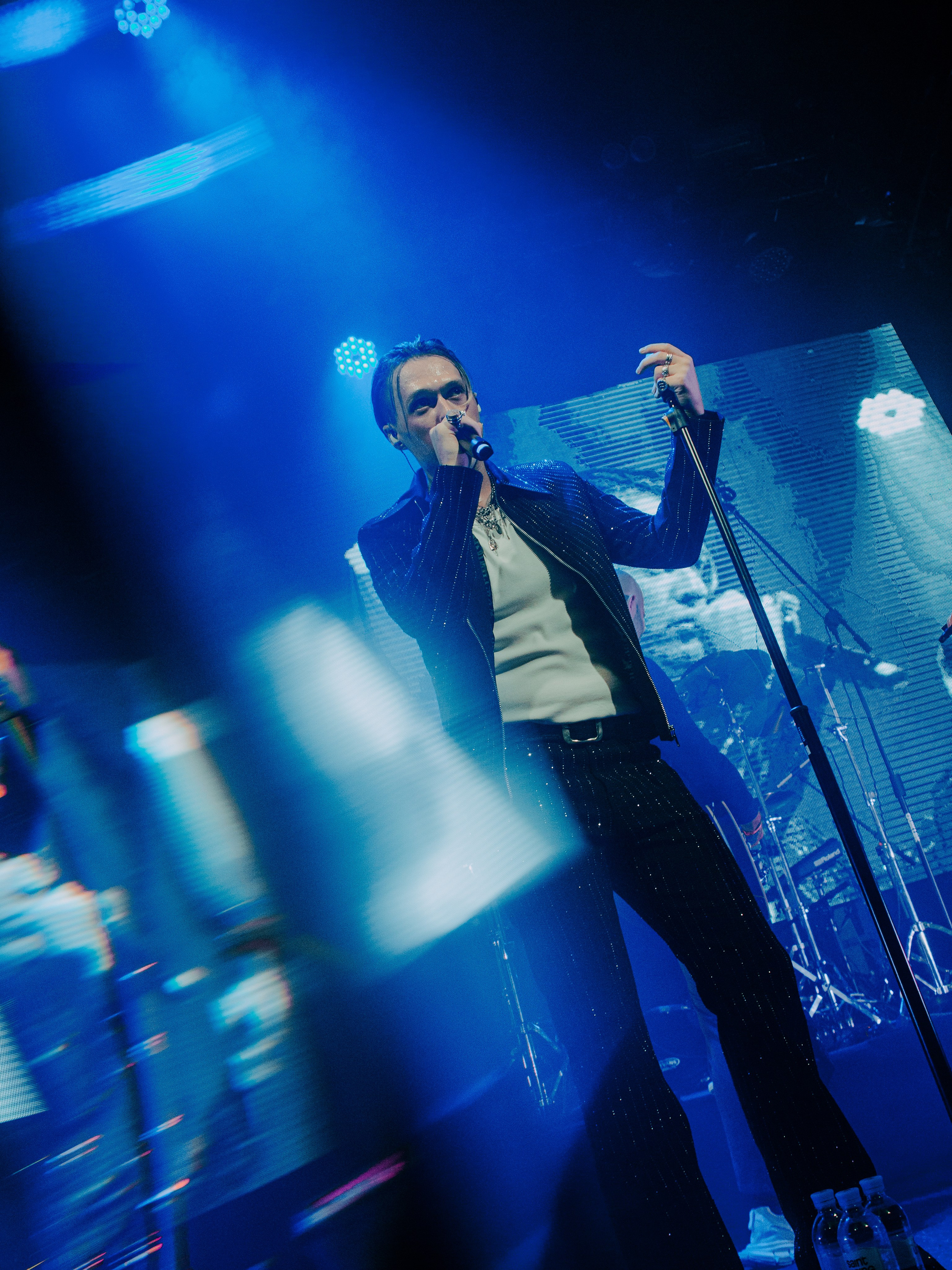 STERVELL. Фотограф из Санкт-Петербурга Валерия Ленских