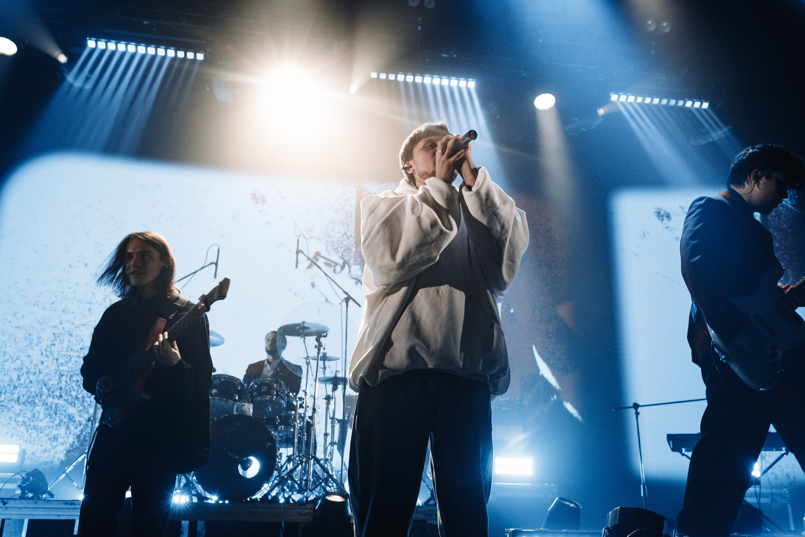 ШАРЫ. Фотограф из Санкт-Петербурга Валерия Ленских