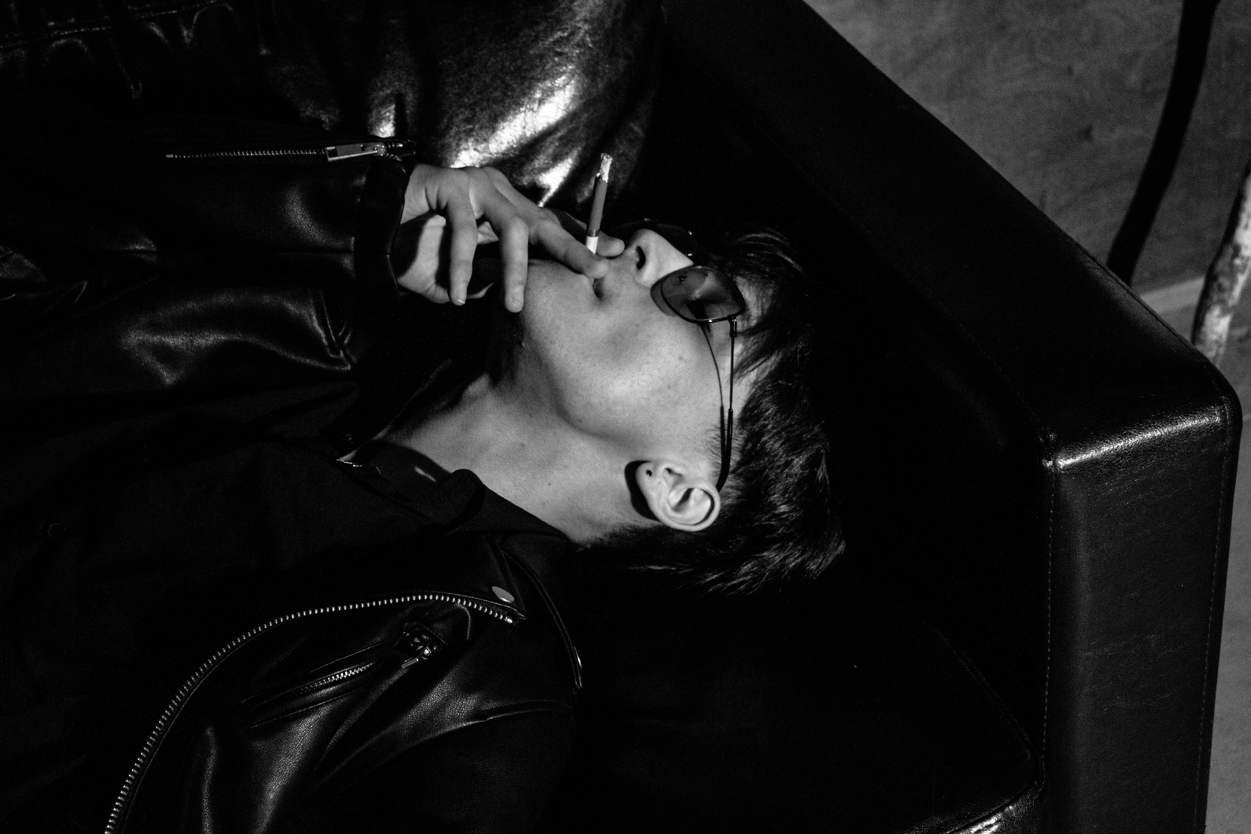 Bogdan. Фотограф из Санкт-Петербурга Валерия Ленских