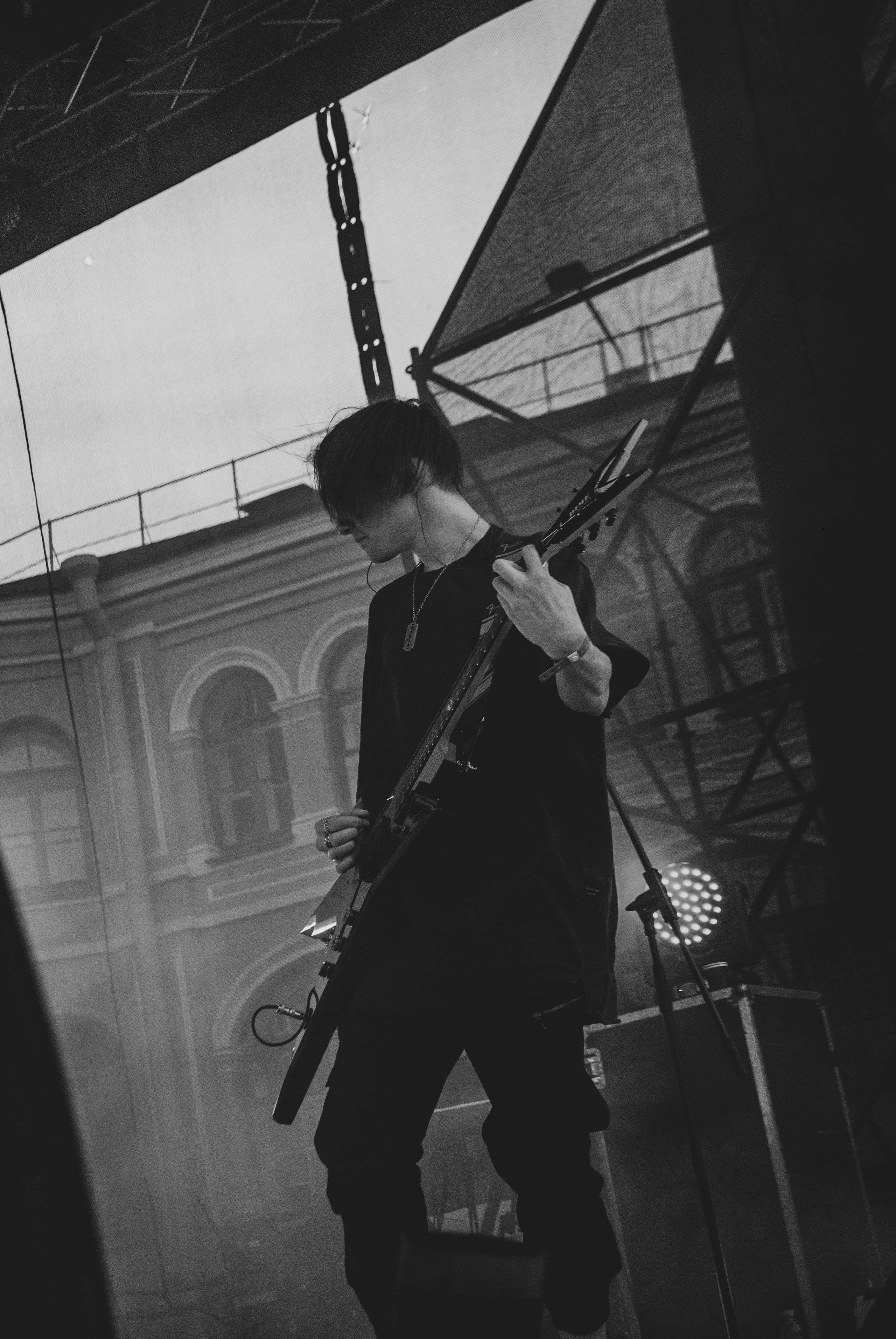 Тринадцать карат. Фотограф из Санкт-Петербурга Валерия Ленских