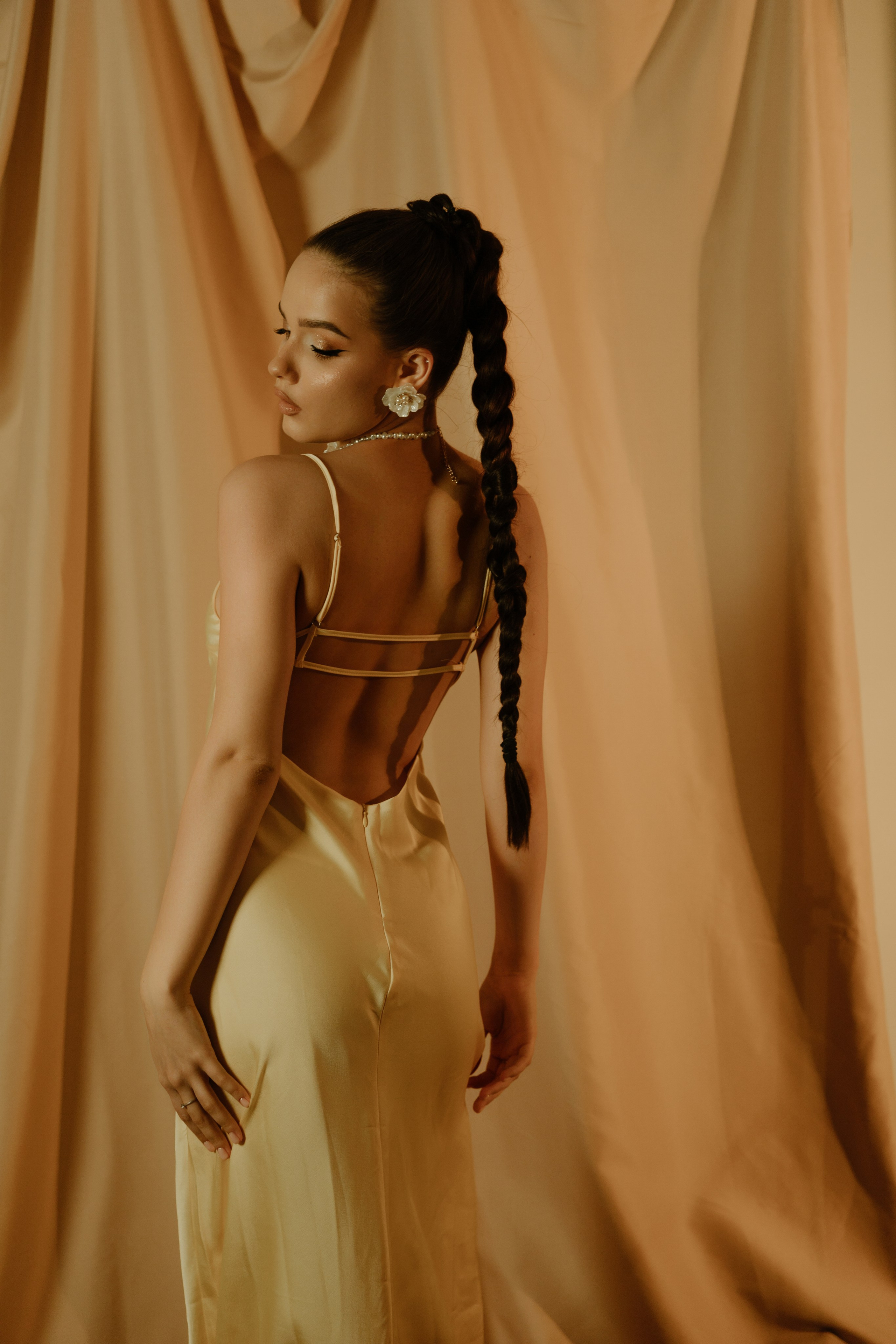 Ника. Фотограф Невинномысск