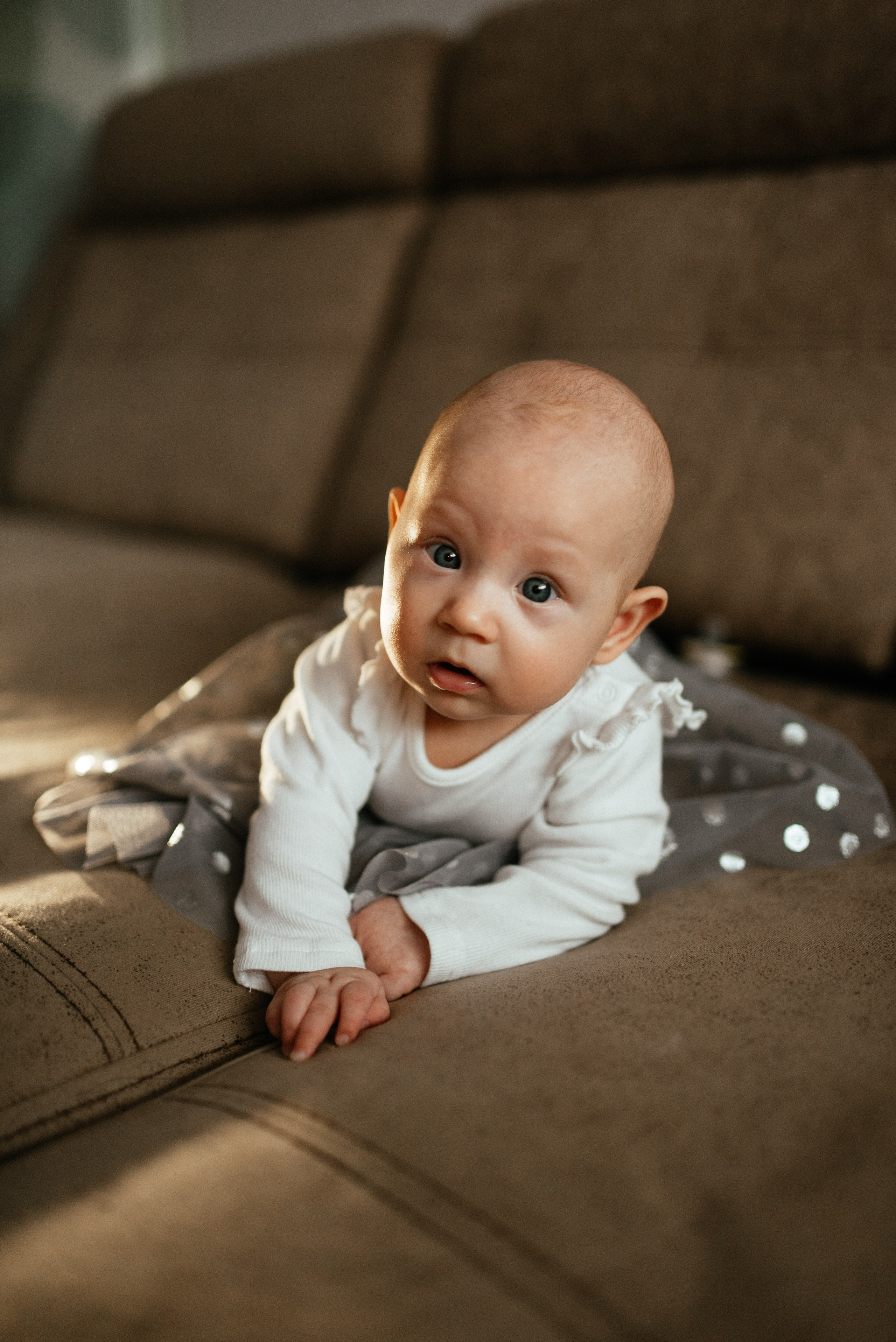 Вся жизнь впереди. Свадебный фотограф Анастасия Бударина