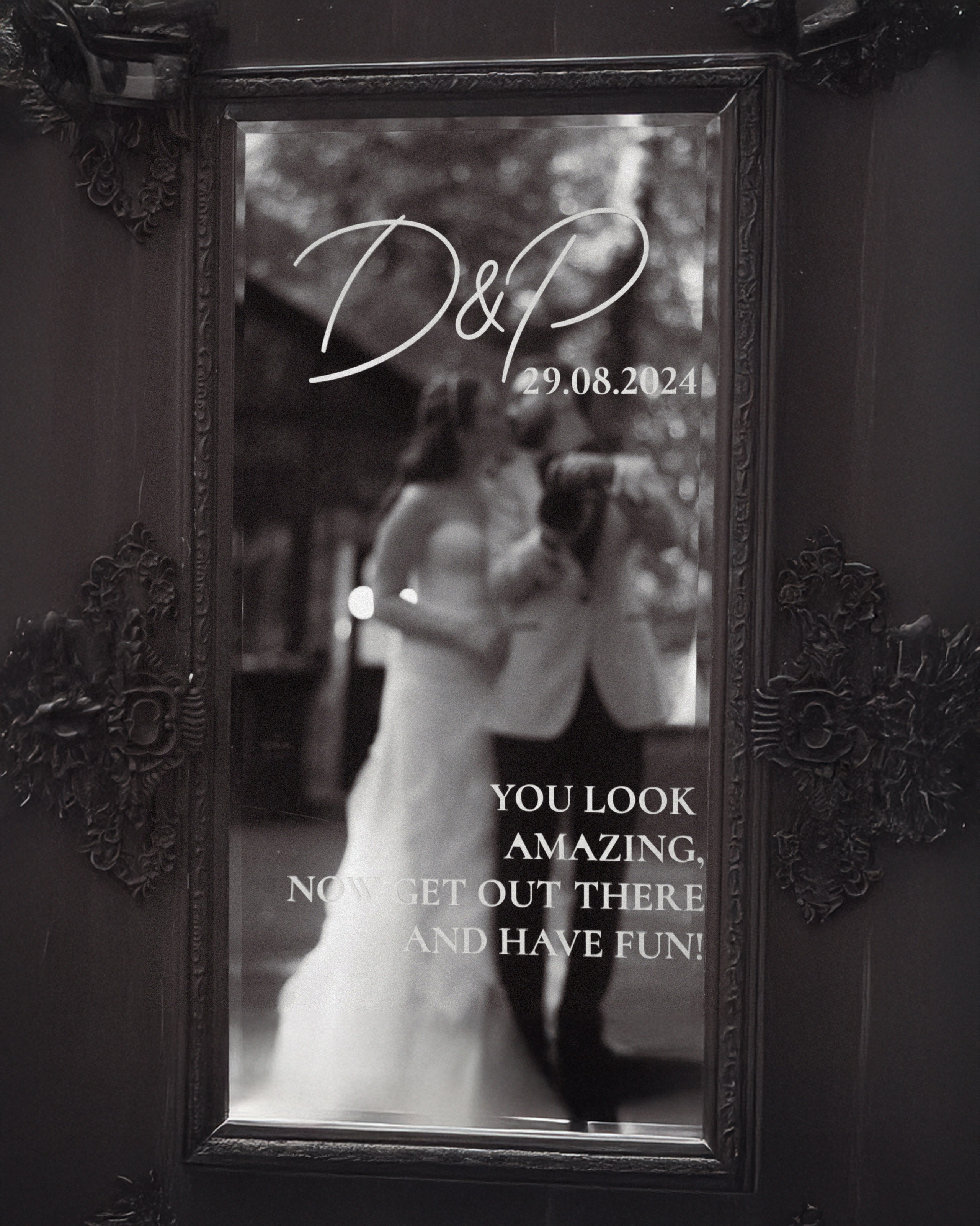 Потанцуем?. Свадебный фотограф в Москве Александр Рыжков