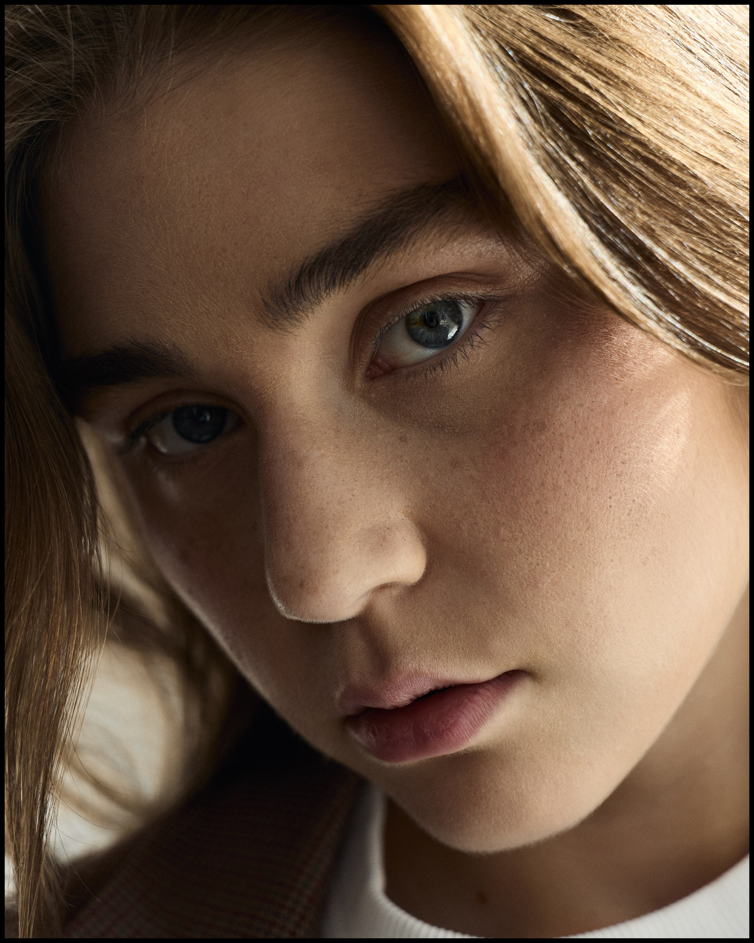 Персональные. Коммерческий фотограф в Казани