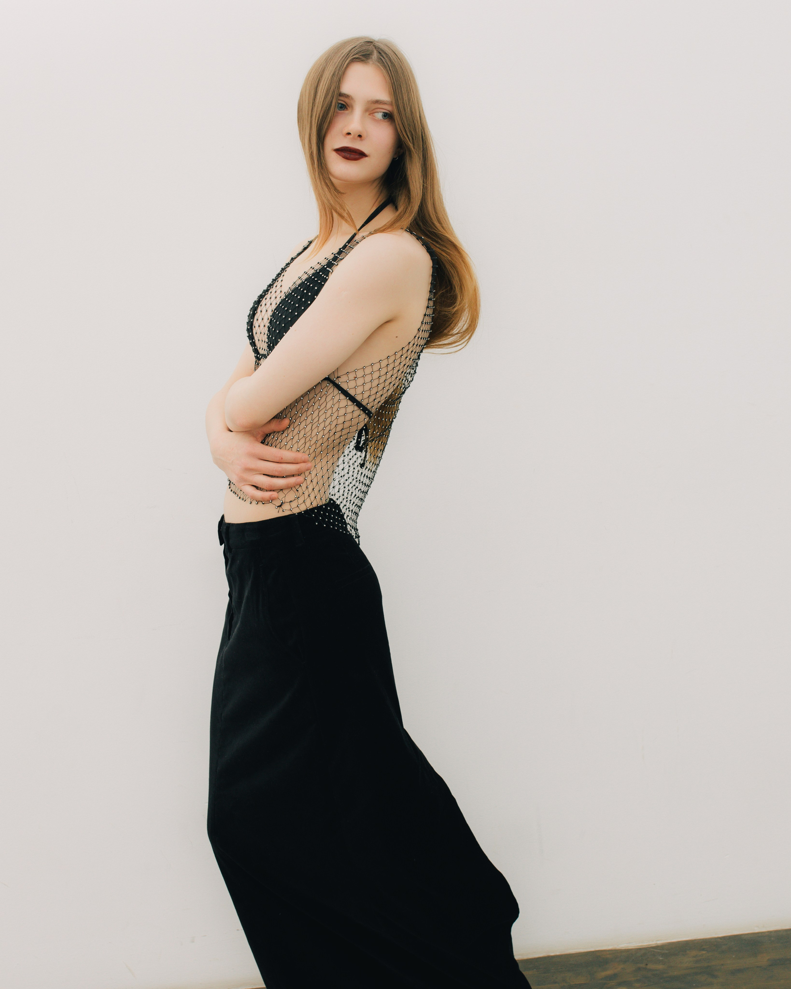 Женский портрет. Фотограф Москва/Истра