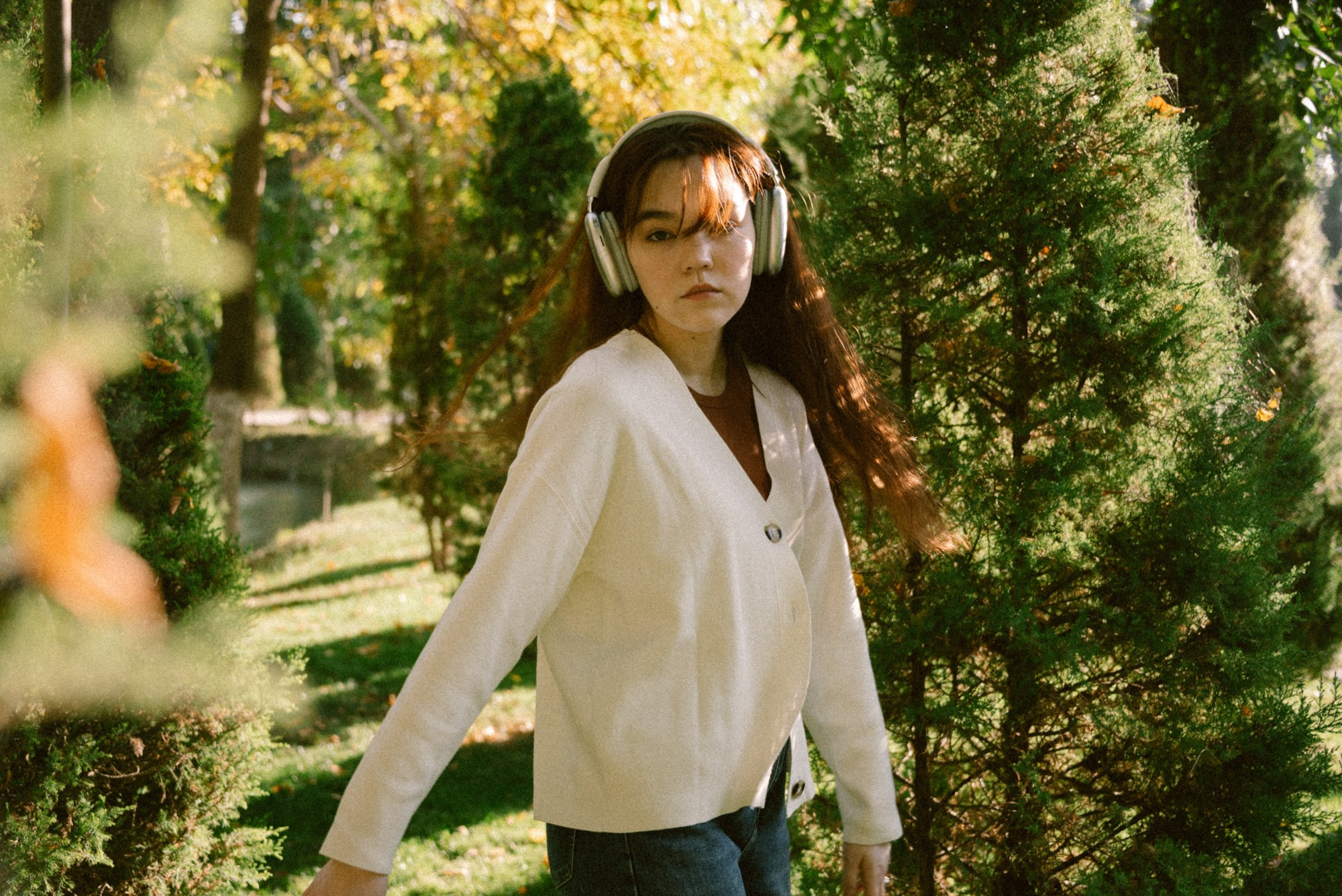 Лайло. Фотограф Валерия