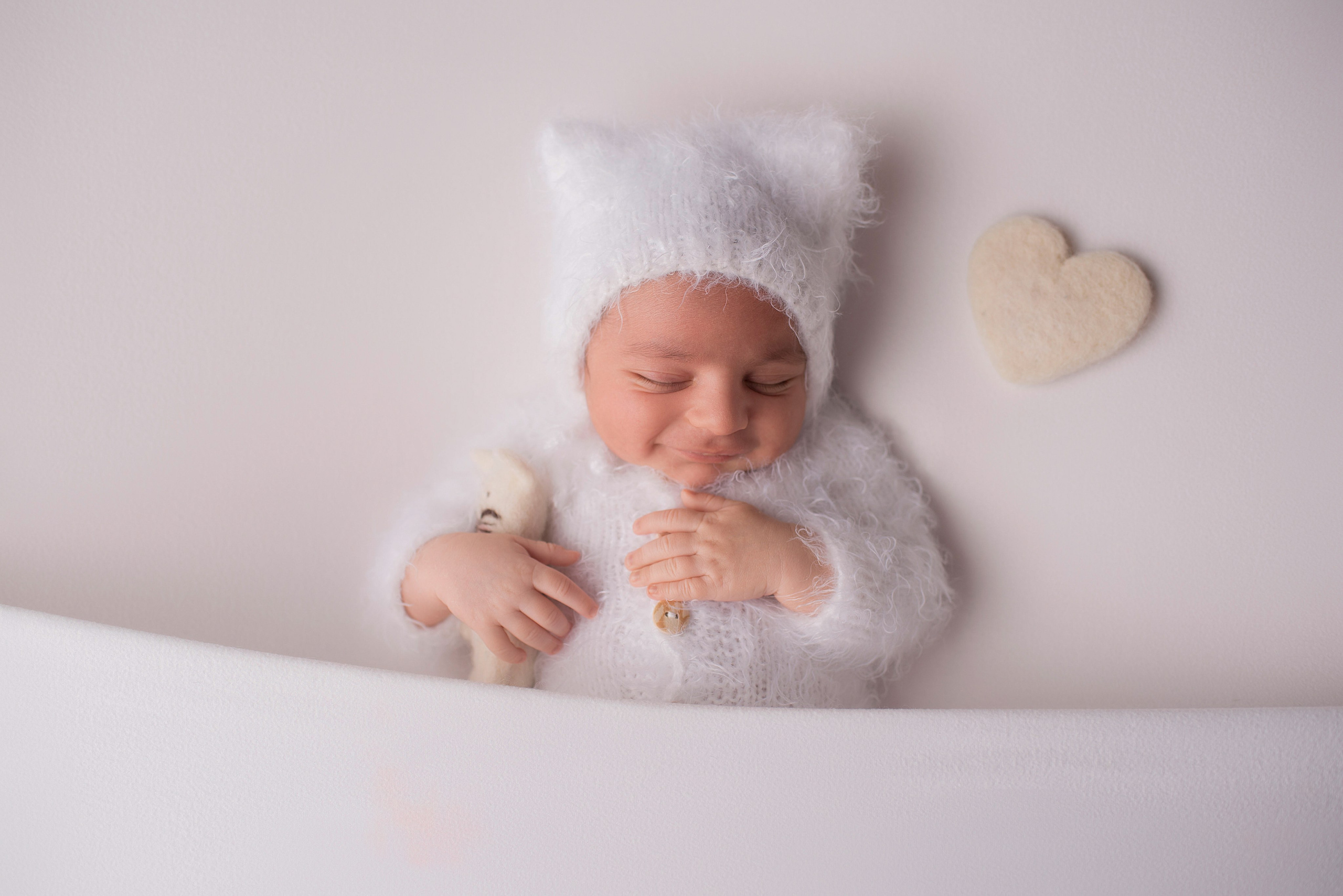 Newborn. Семейный и детский фотограф в Москве