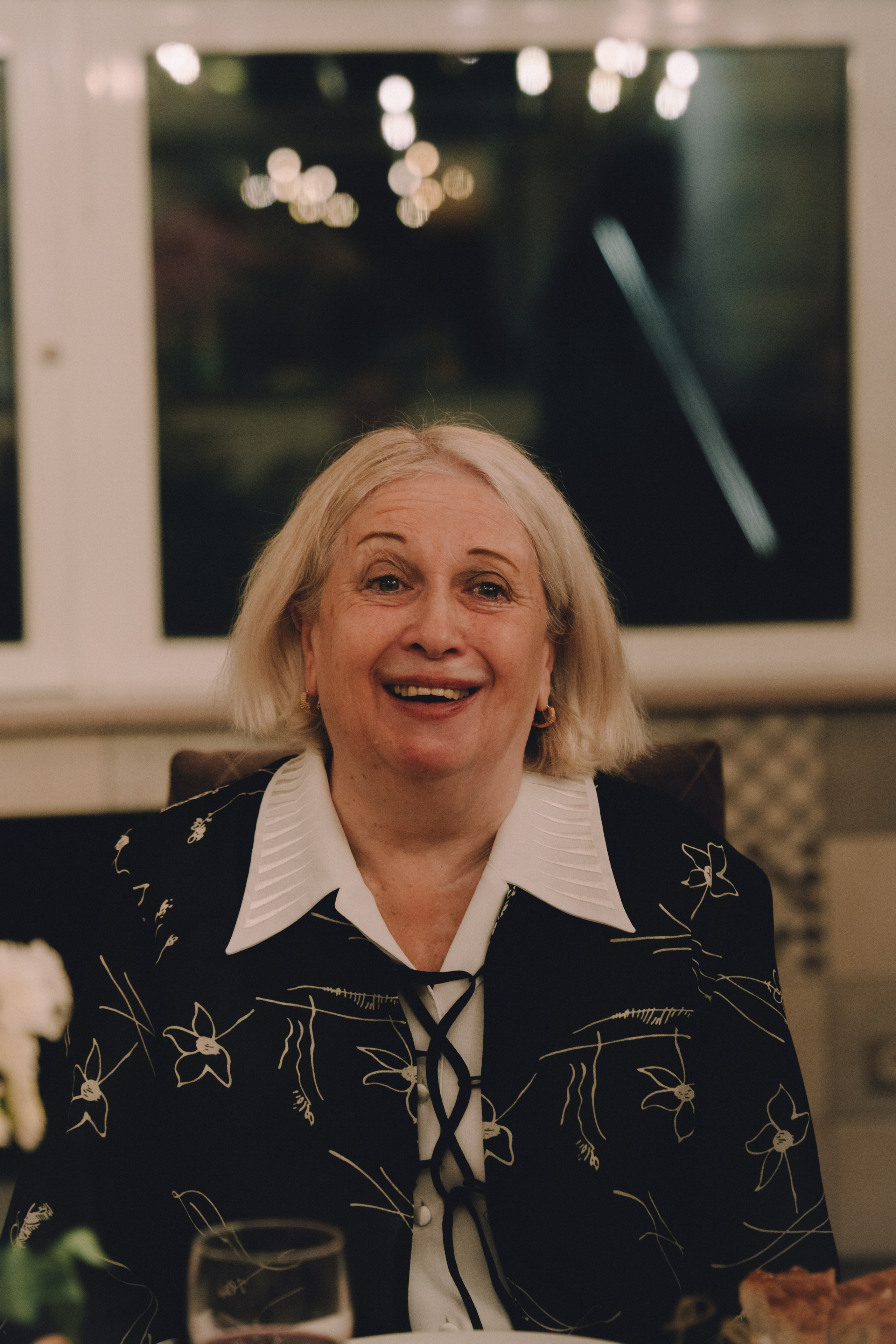 Марго и Игорь. Фотограф Наталья Воронина Москва