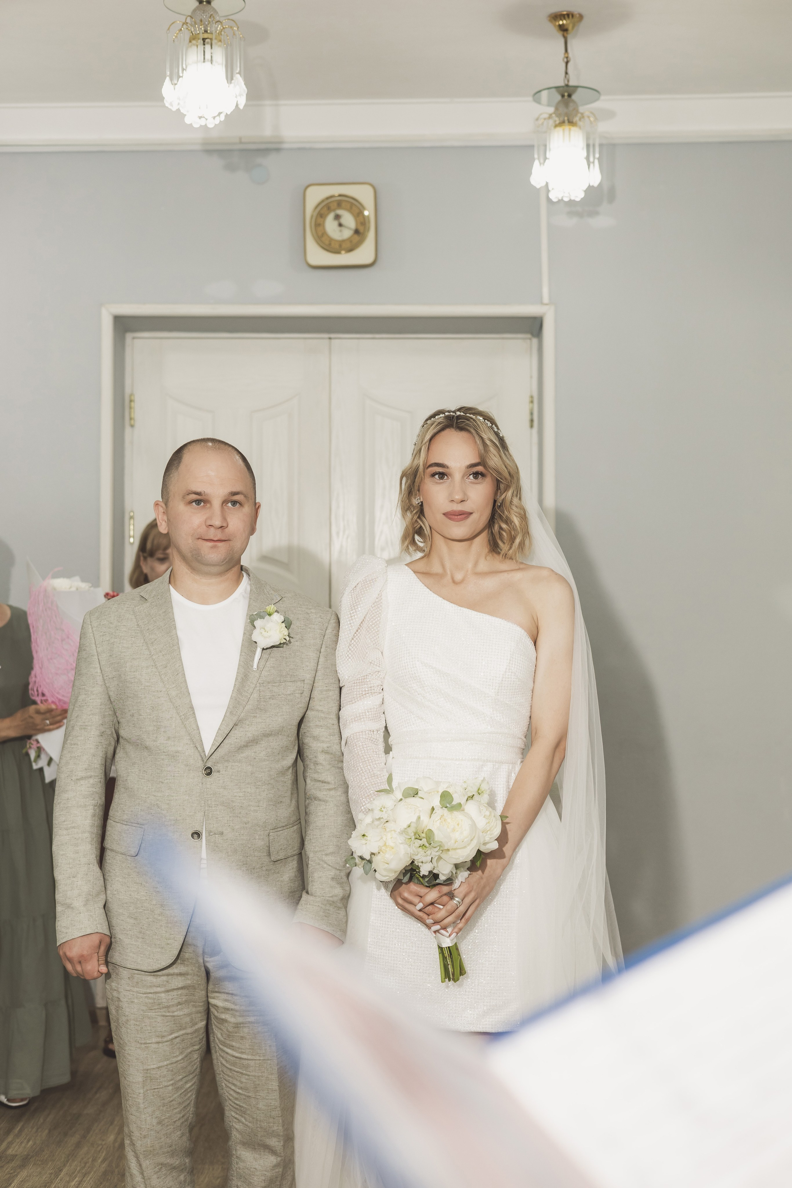 Денис & Влада. Яна Чхан — Фотограф в Донецке и не только