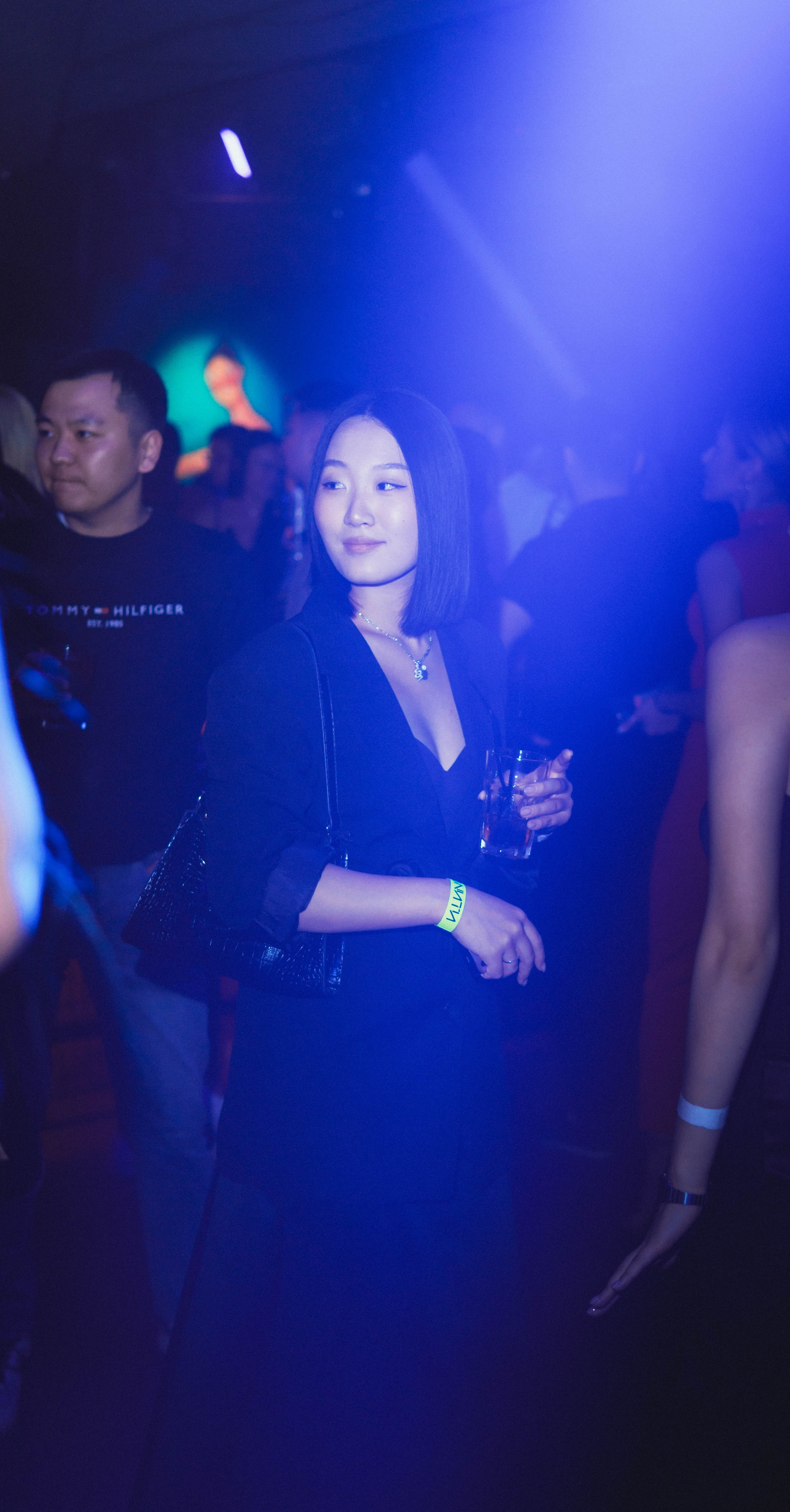 Community. Андрей Риттер Репортажный идейный портретный фотограф Сахалина